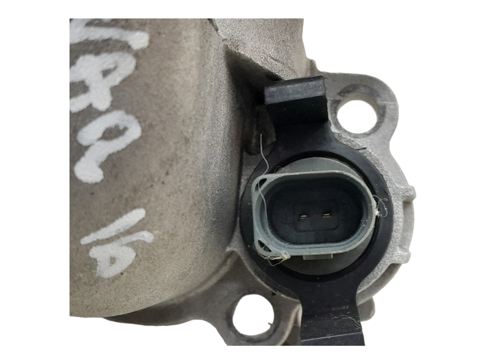Bomba De Agua Volkswagen Passat Variant Tsi 2.0 16v 2012 7