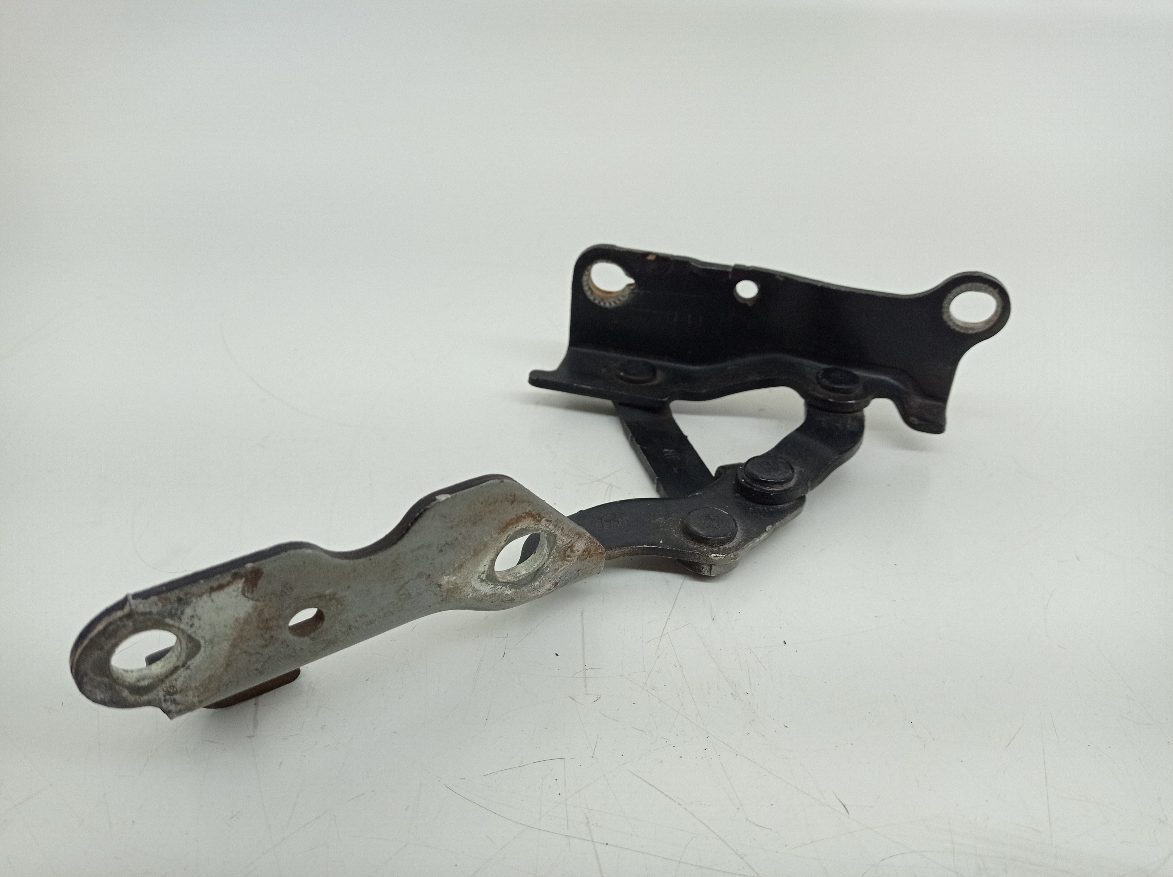 Braço Esquerdo Capo Hyundai Azera 3.3 2009 4