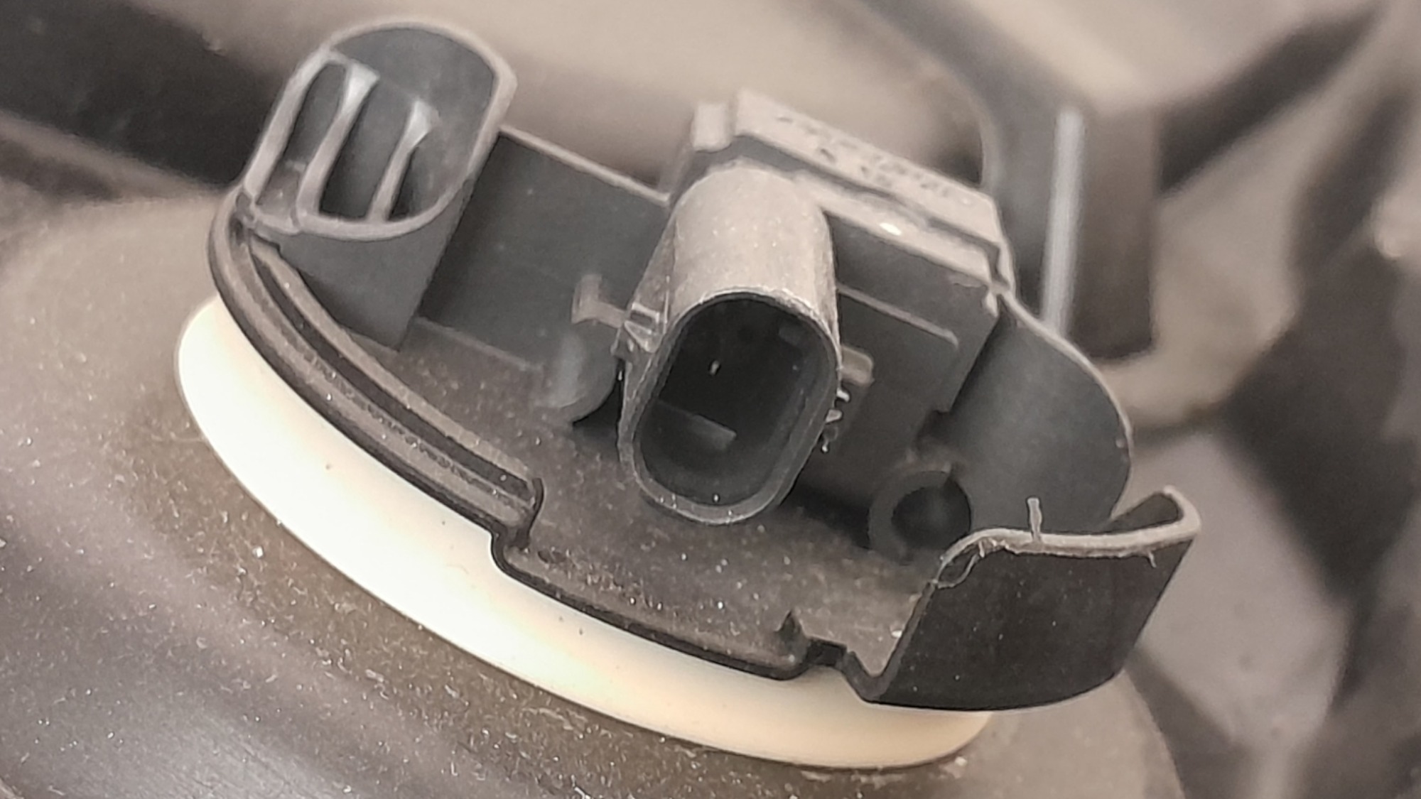 Maquina Vidro Porta Dianteira Direita Mercedes C180 2019 5