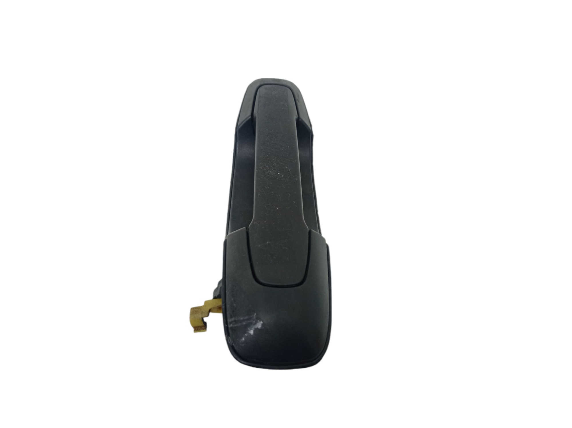 Macaneta Externa Traseira Direita Chevrolet Tracker 2009  – Preto 3