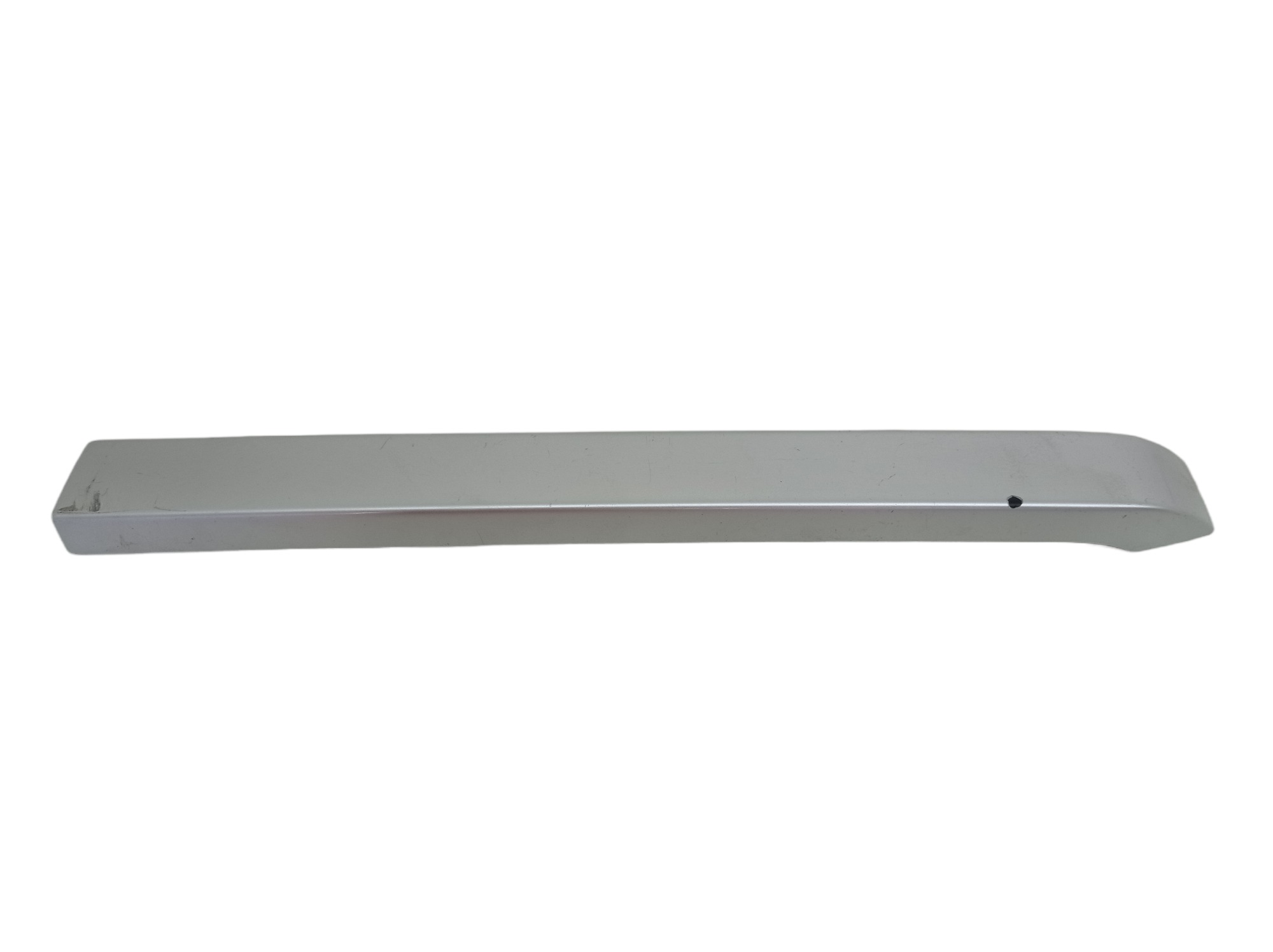 Moldura Rack De Teto Direito Peugeot 2008 2016 1