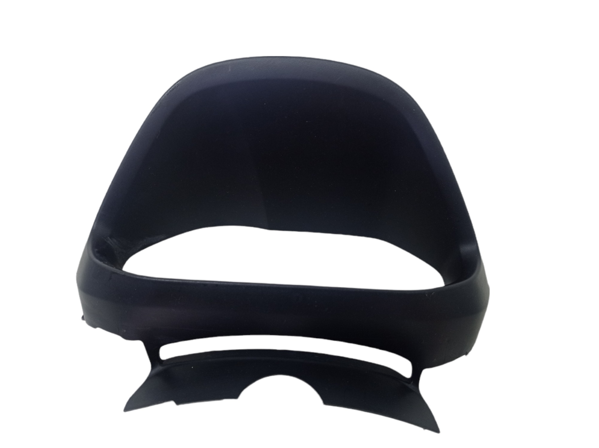 Moldura Painel De Instrumento Chevrolet Prisma Onix 2017 1