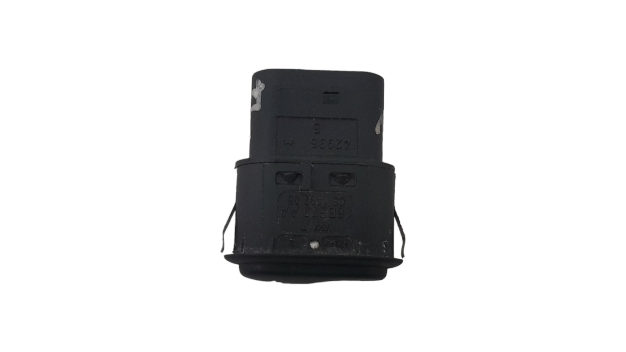 Botao Regulagem Banco Diant Esq Land Rover Freelander 2 2013 2