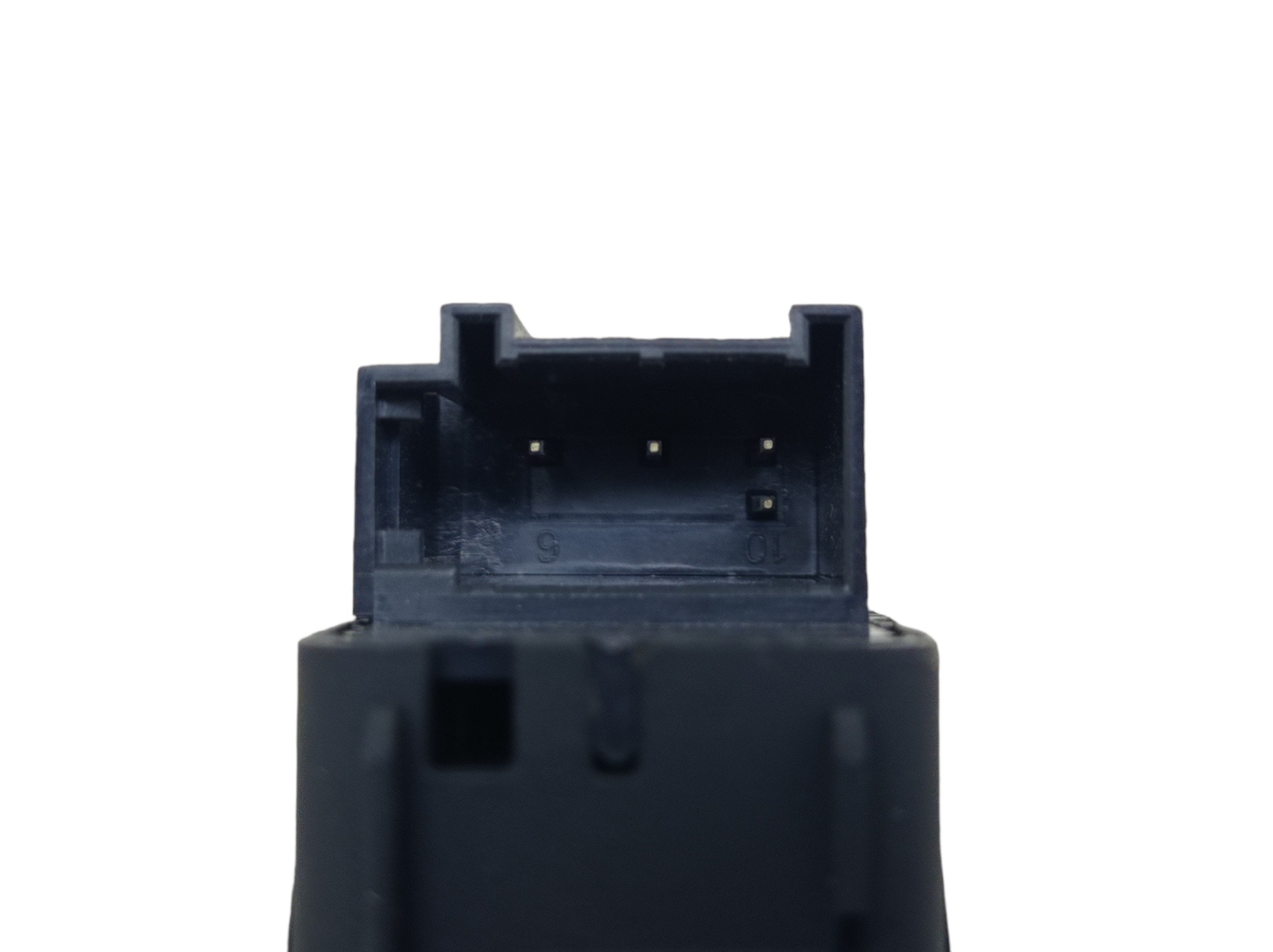 Botao Off Alarme Audi A3 2015 5