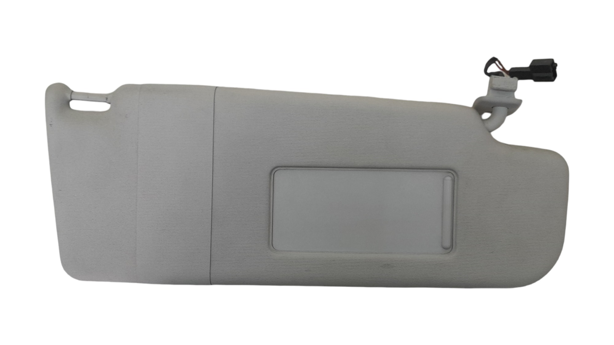 Quebra Sol Direito Volkswagen Passat 2.0 16v Gas Aut 2008