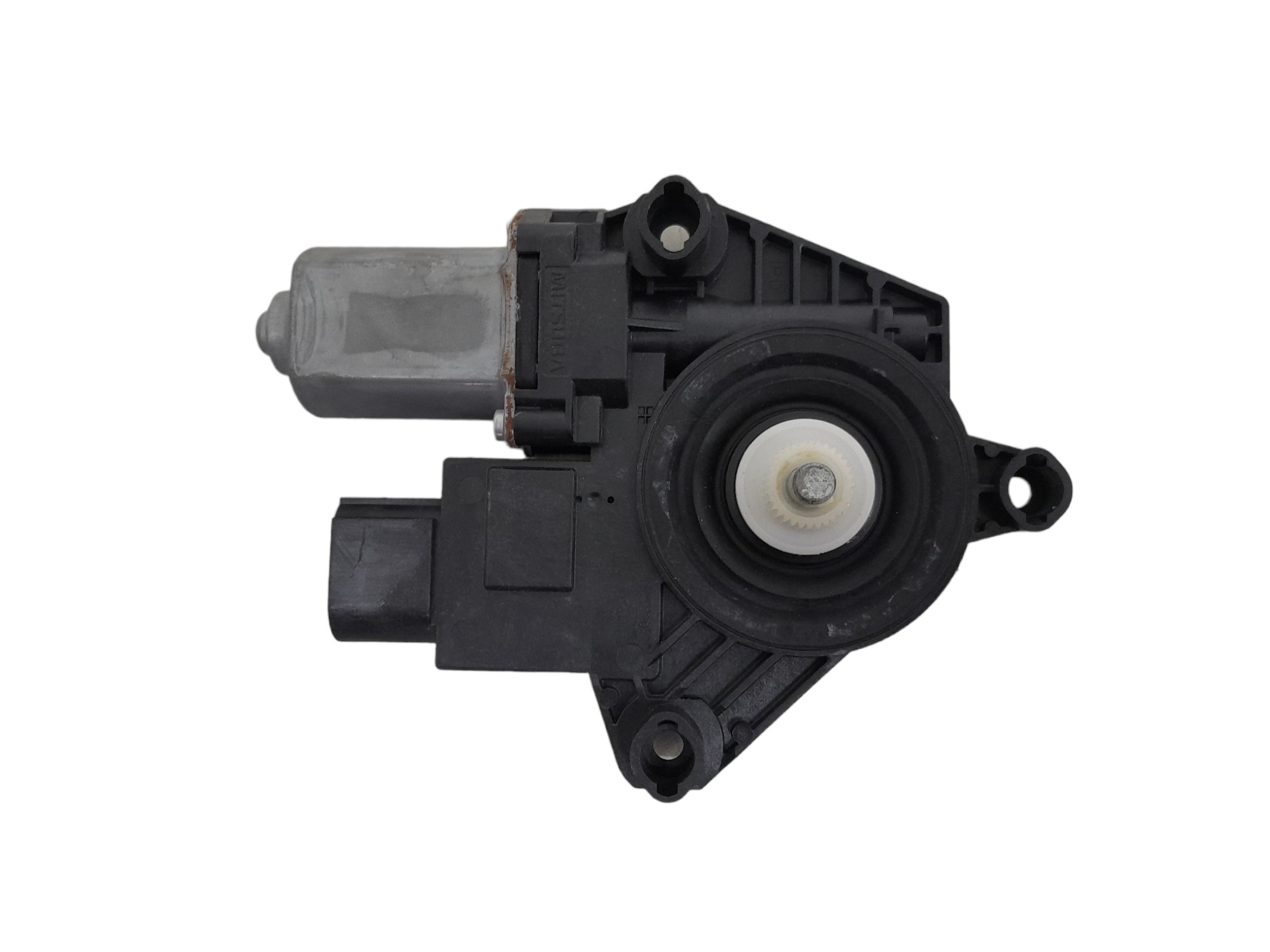 Motor Maquina Vidro Traseiro Direito Bmw X3 Xdrive 30i 2018 1