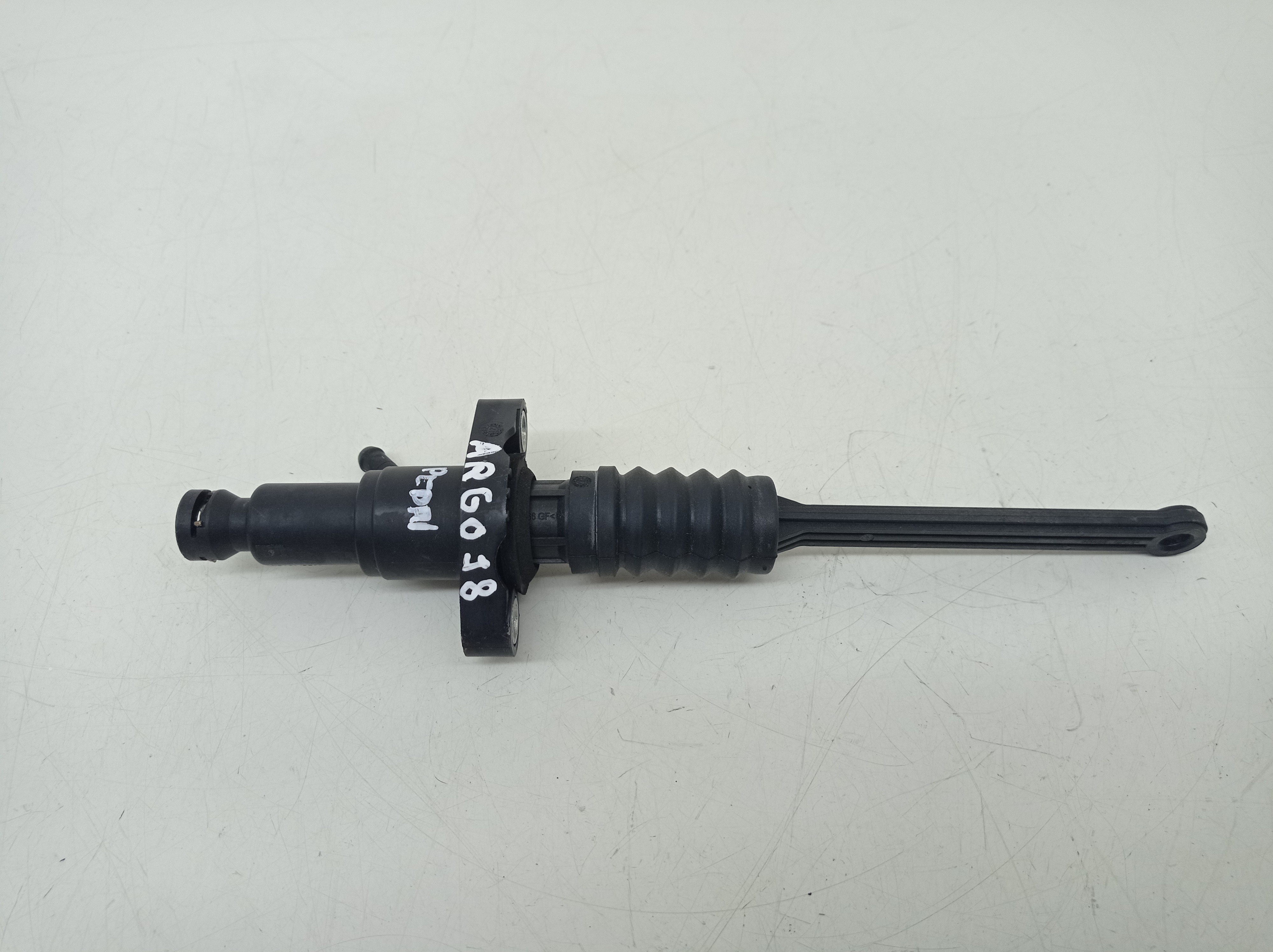 Atuador Pedal Embreagem Fiat Argo 1.3 8v 2018 Mec Flex