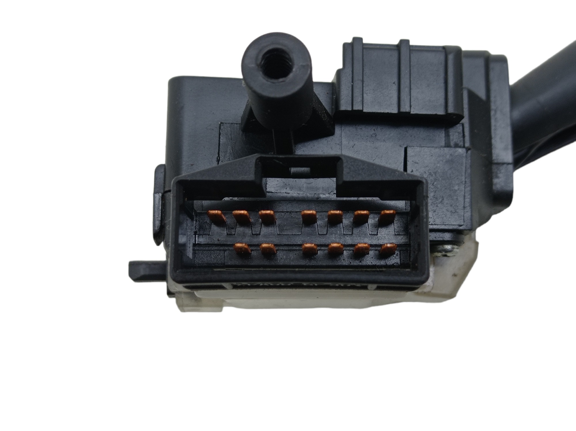 Chave Limpador Hyundai Santa Fe 2011 6
