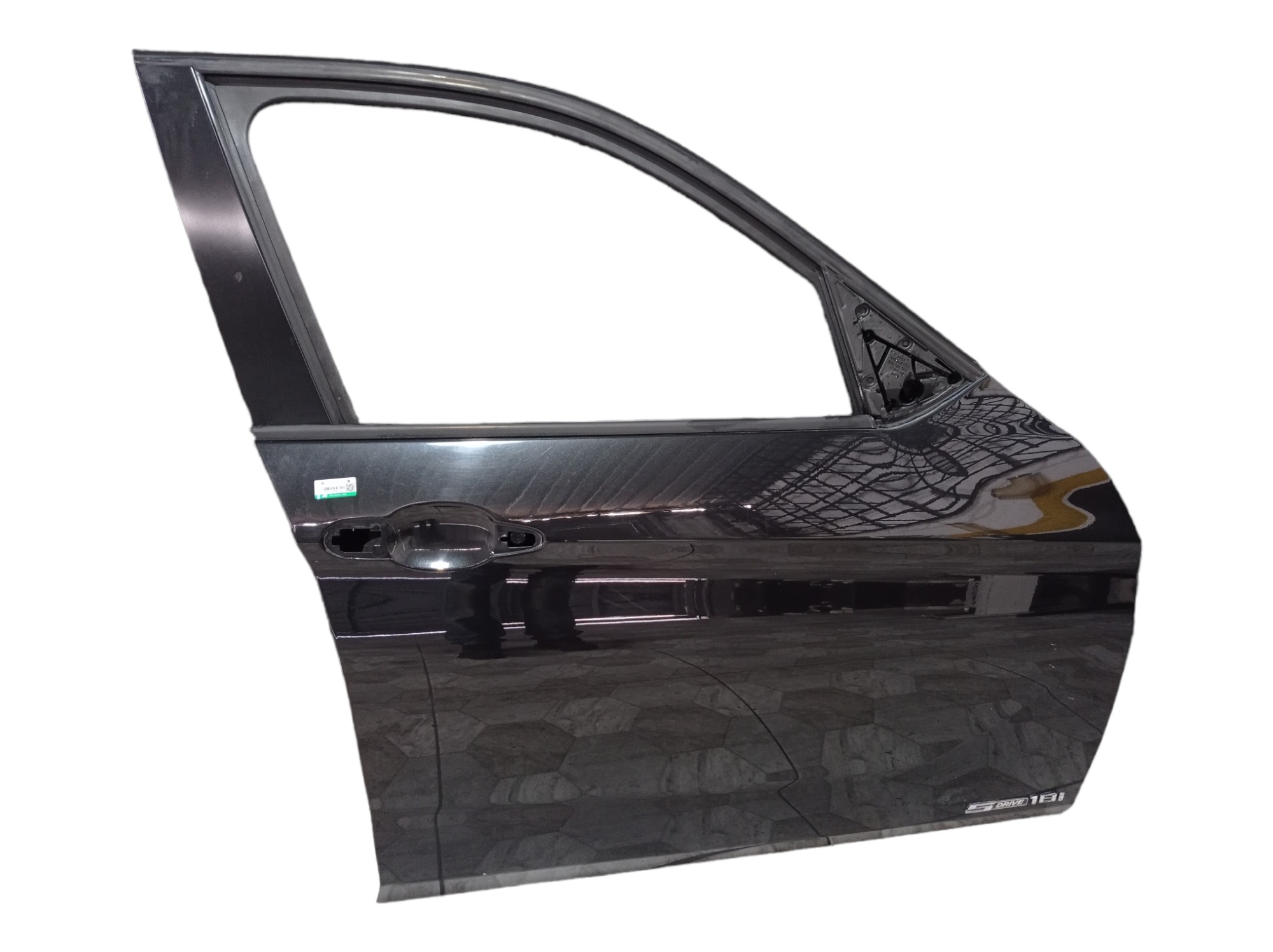 Porta Dianteira Direita Bmw X1 2011