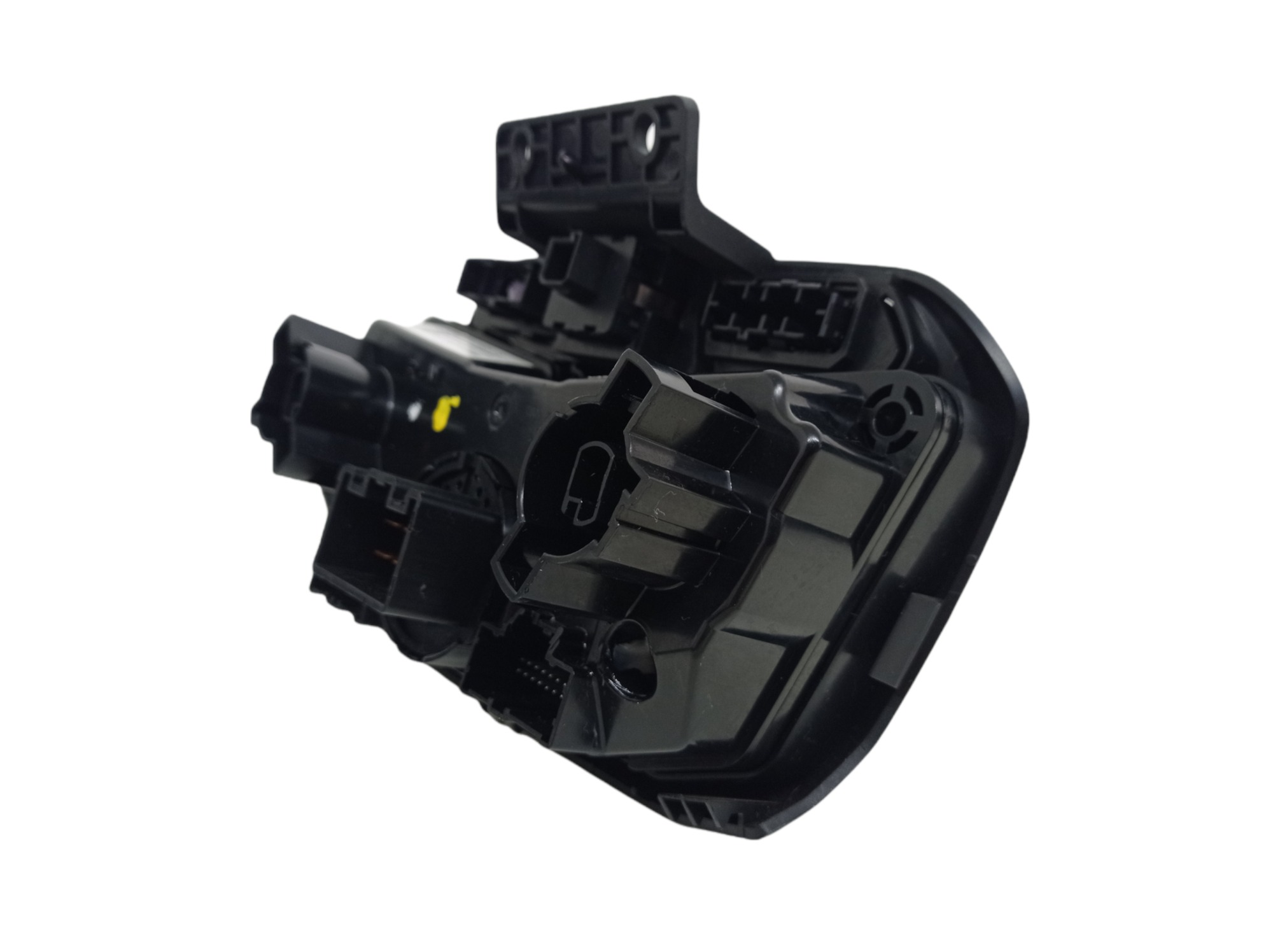 Controle De Ar Chevrolet Prisma Onix 2015 5