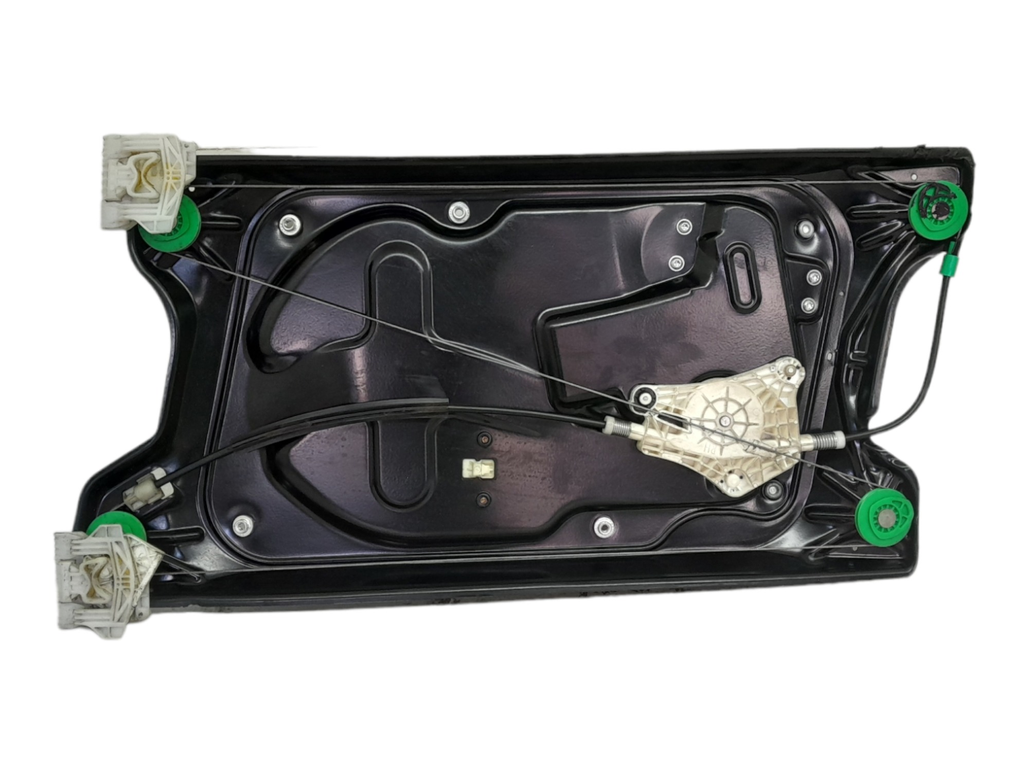 Maquina Vidro Dianteira Direita Land Rover Discovery S 2015 5