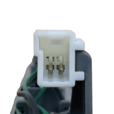 Break Light Kia Sportage 2012 6