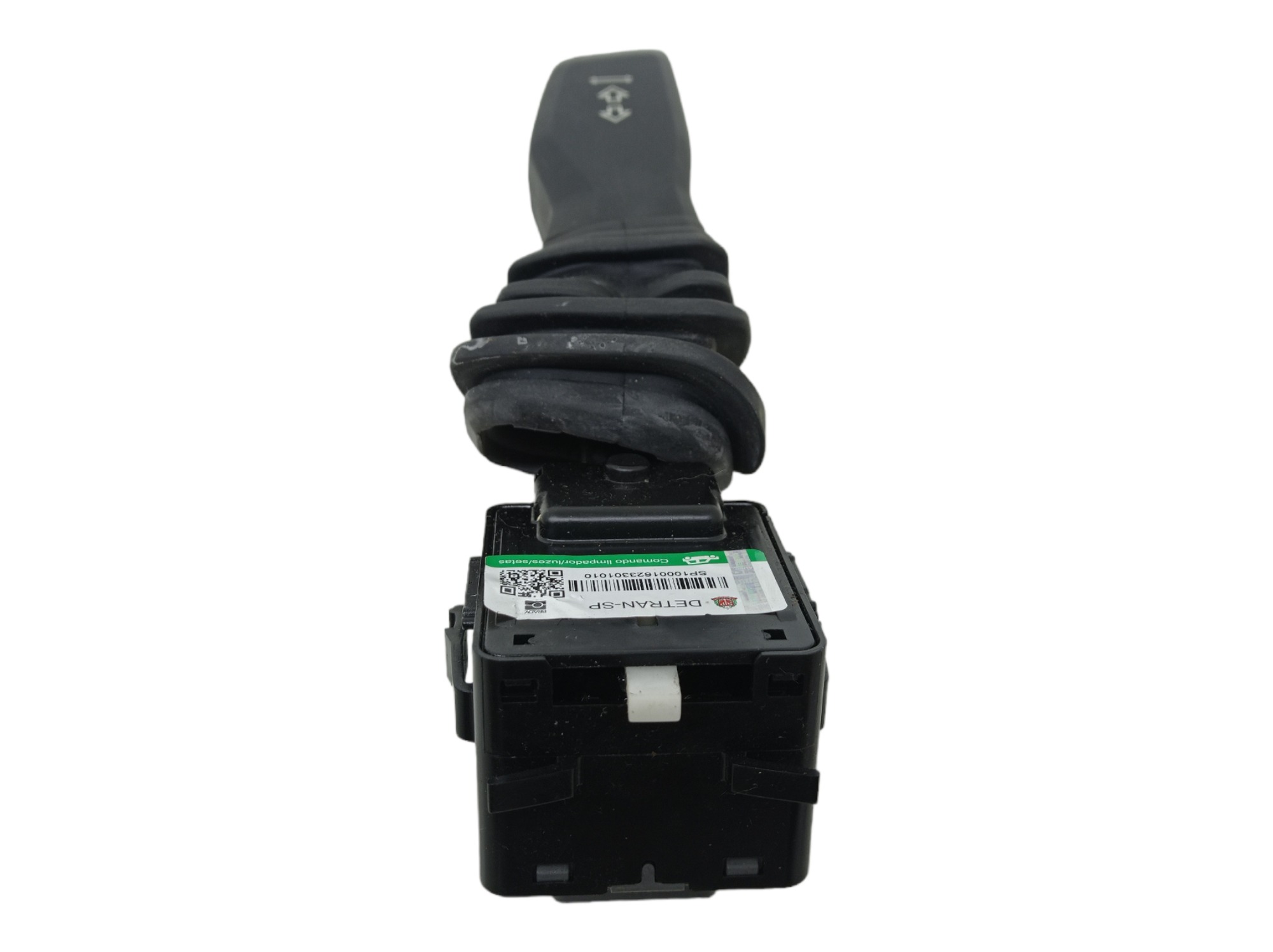 Chave De Seta Chevrolet Captiva 2010 3