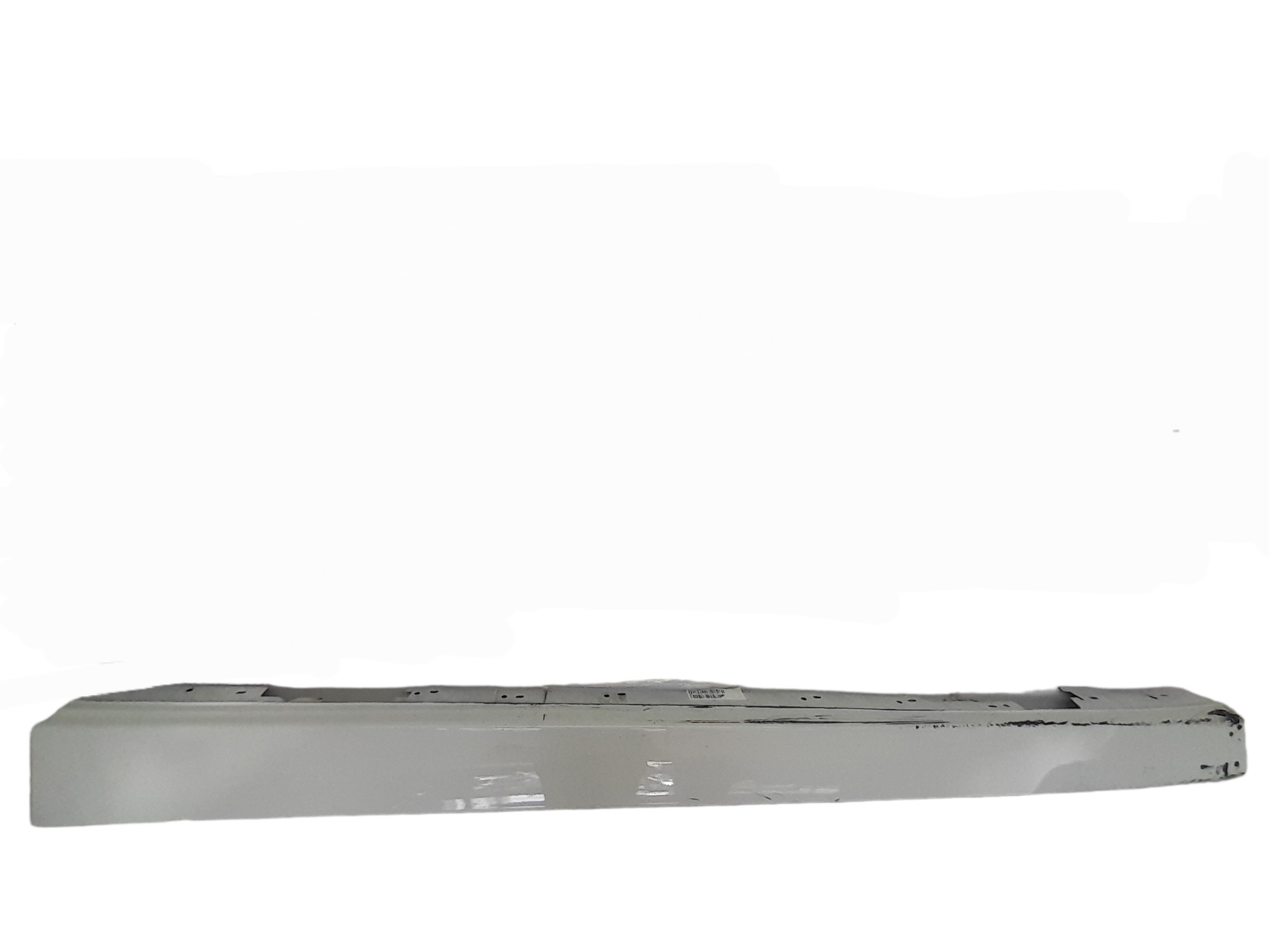 Spoiler Esquerdo Bmw 320i 2.0 2015  Branco