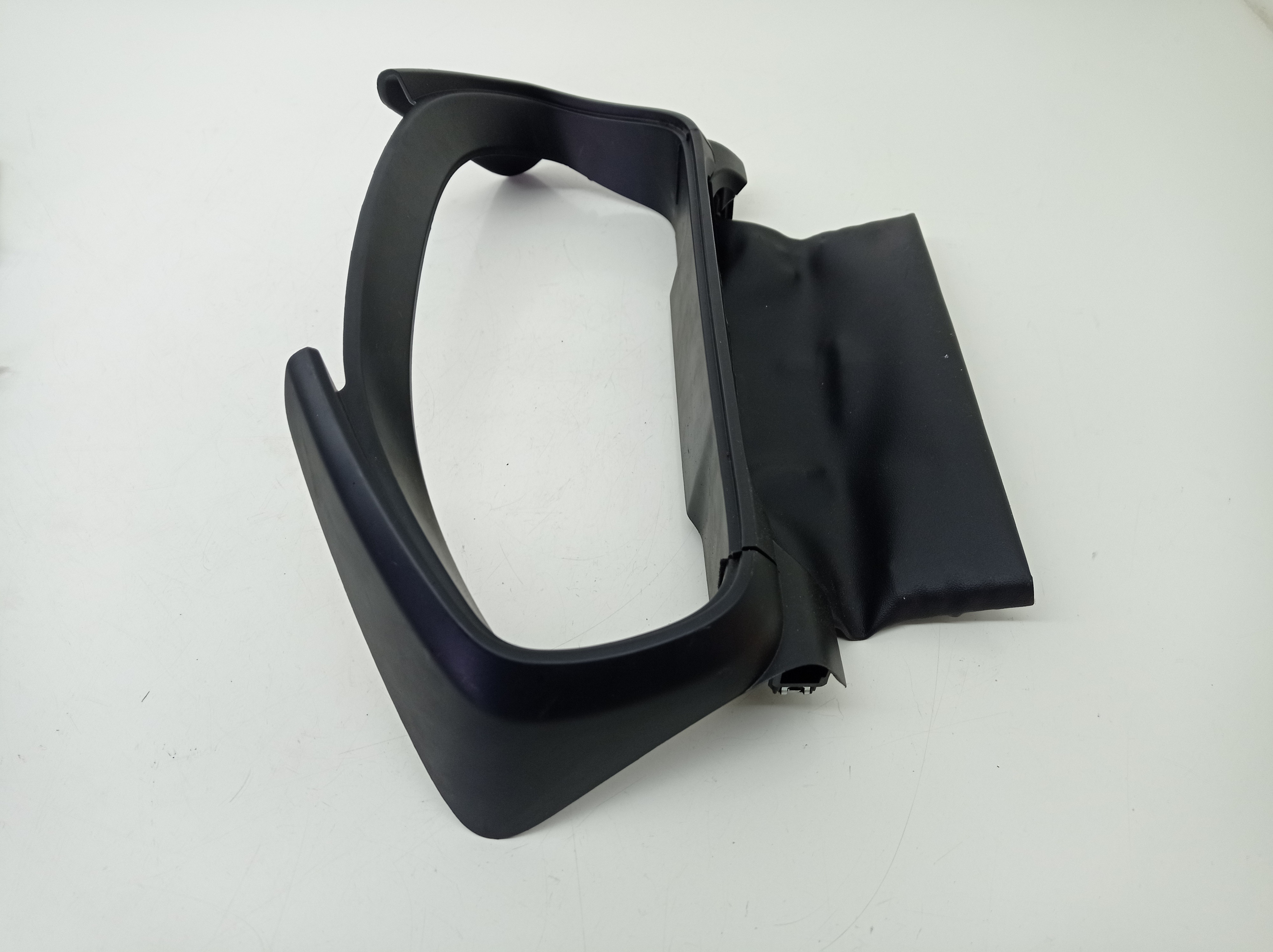 Moldura Painel De Instrumento Ford Ecosport 2020 3