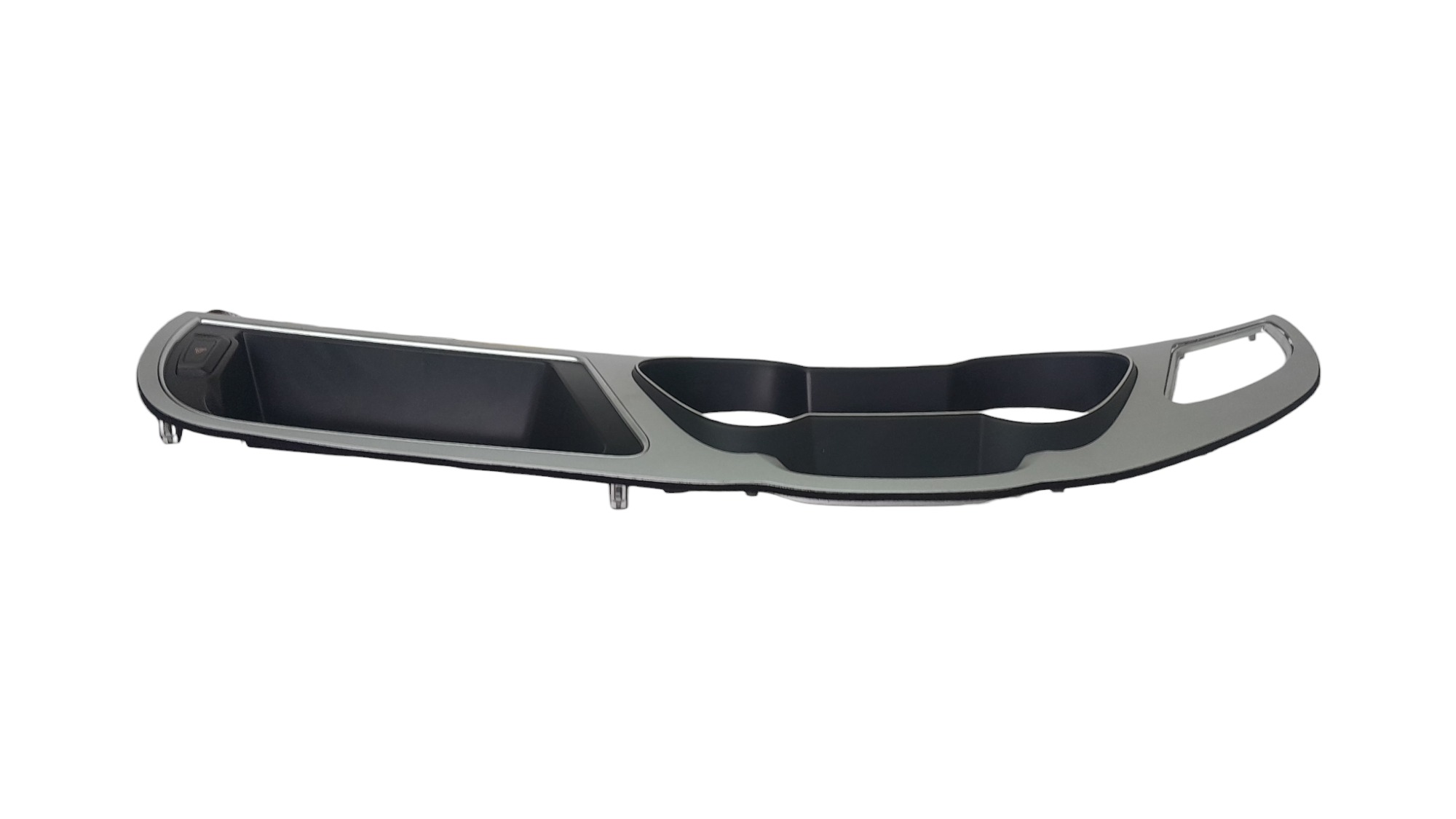 Moldura Painel Instrumentos Audi A4 Tfsi 1.8 Gas Aut 2016 4