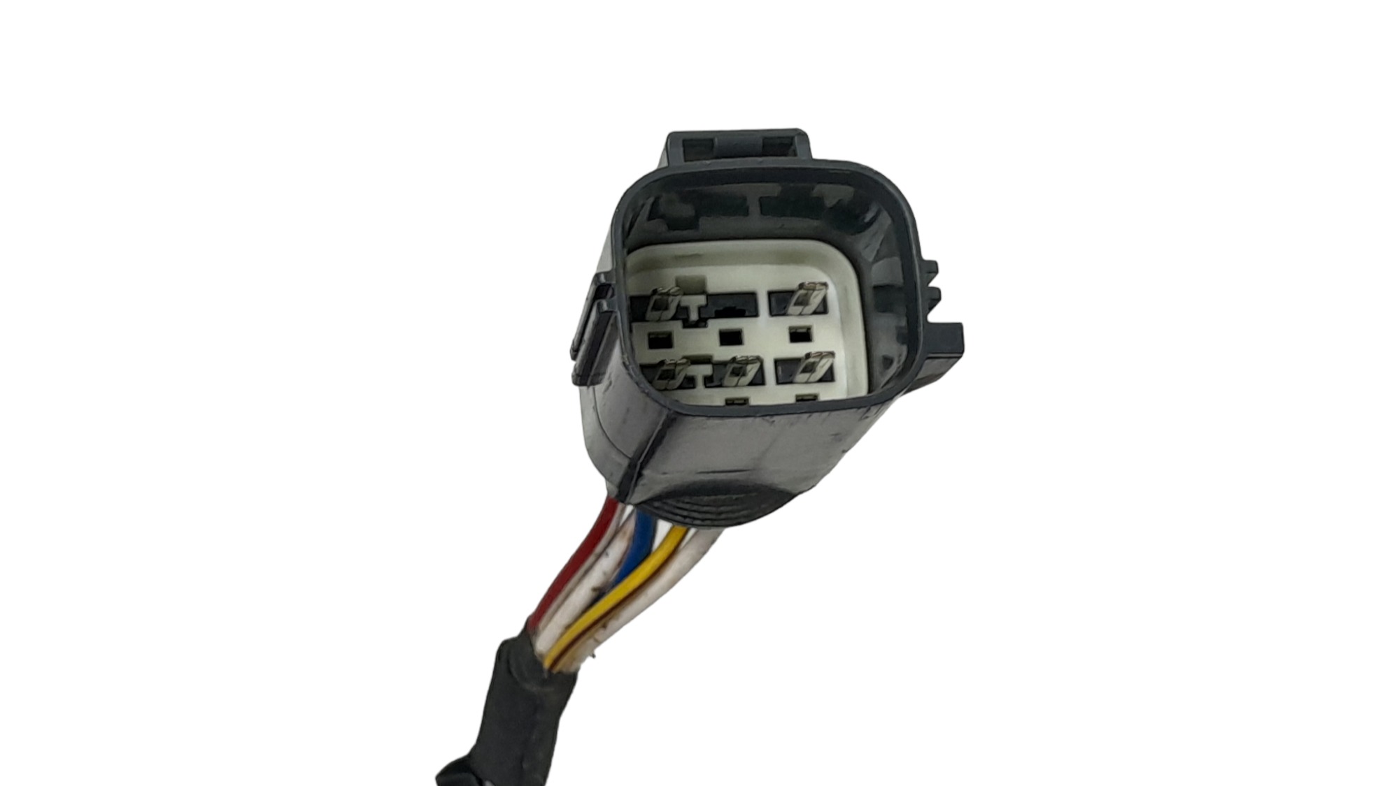 Luz Ganhco Reboque Land Rover Discovery 4 3.0 V6 2015 5