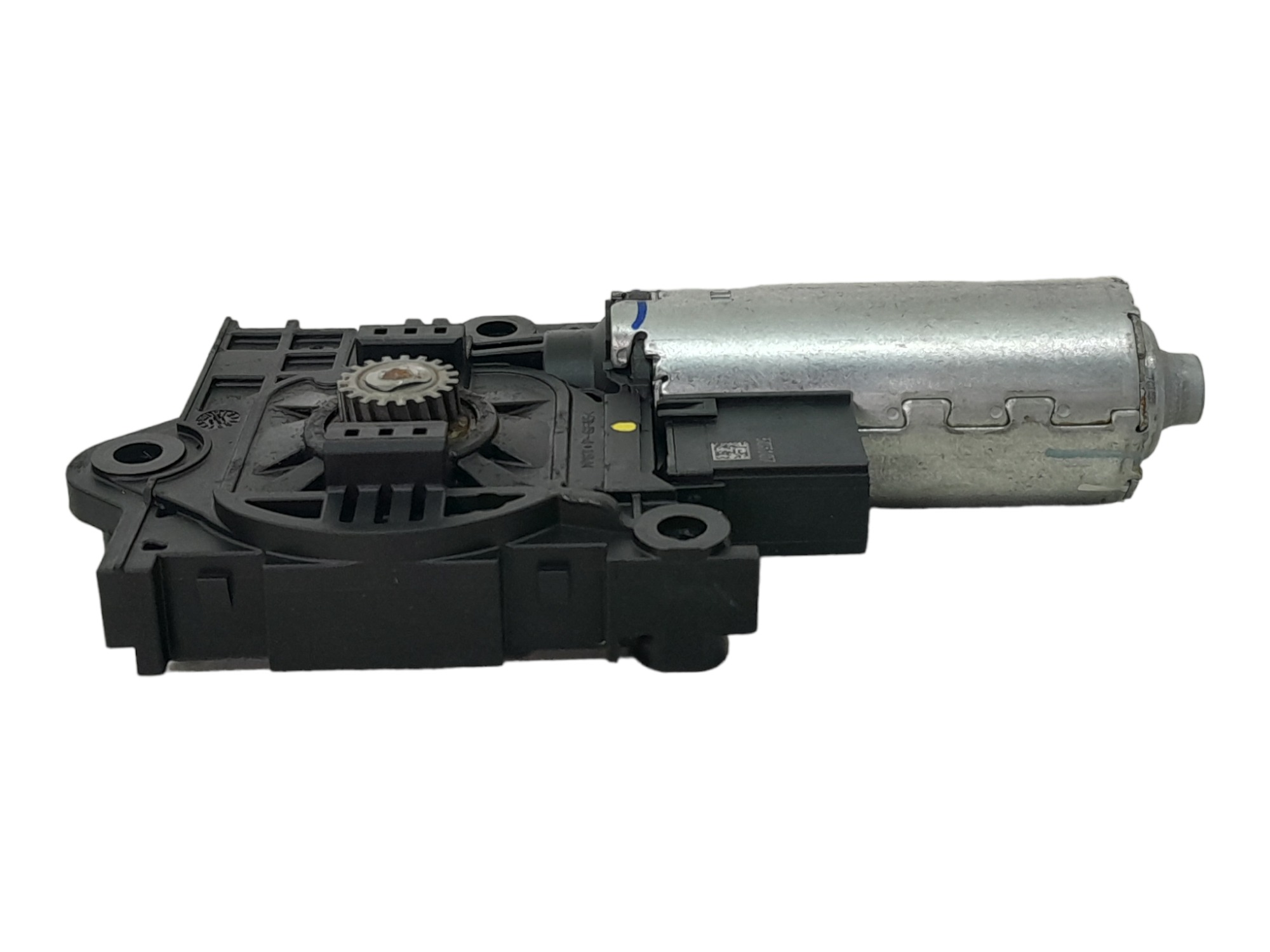 Motor Teto Solar Bmw X4 3.0 2023 2