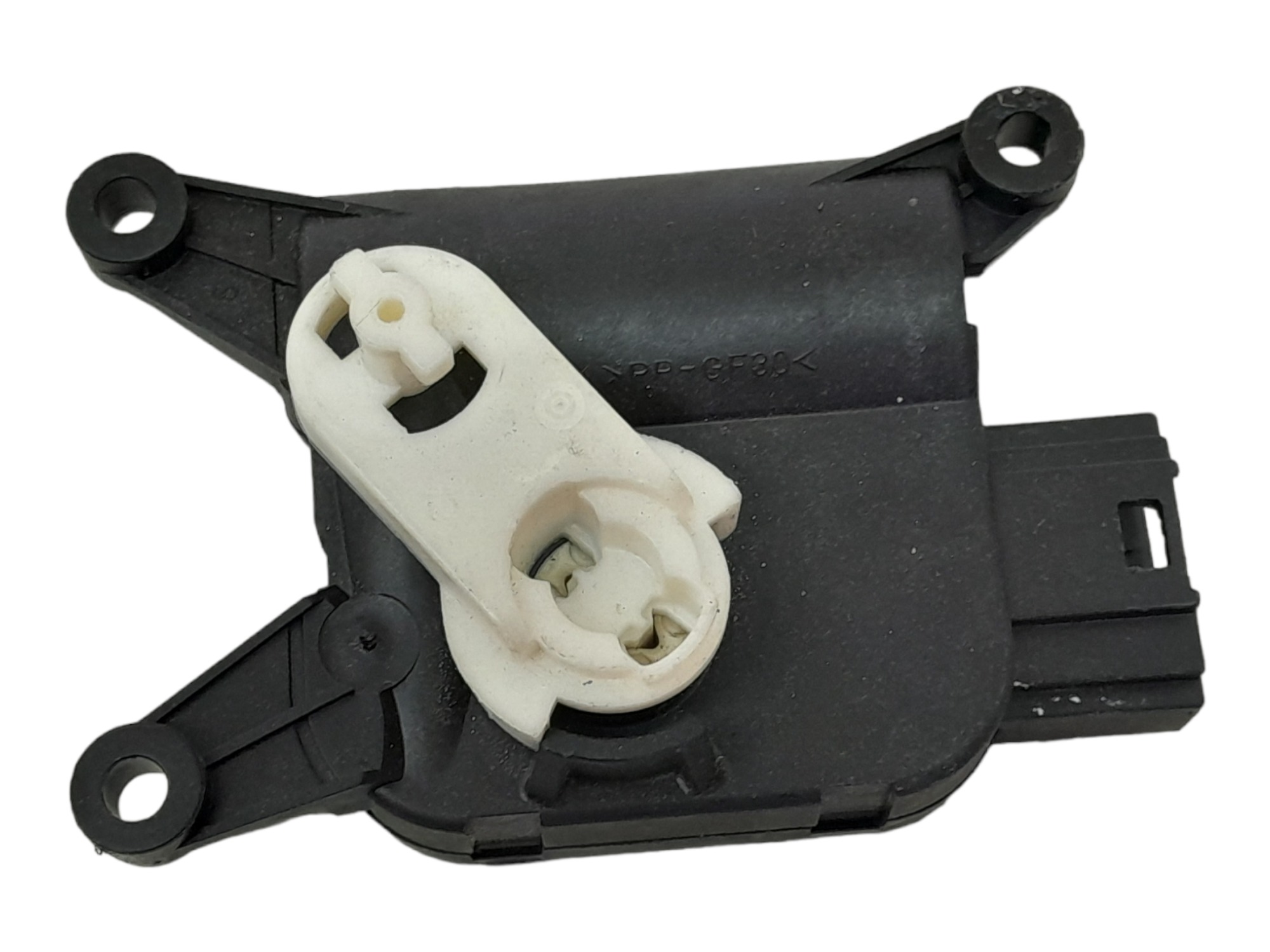 Motor Atuador Caixa Ar Volkswagen Passat Tsi 2012 4