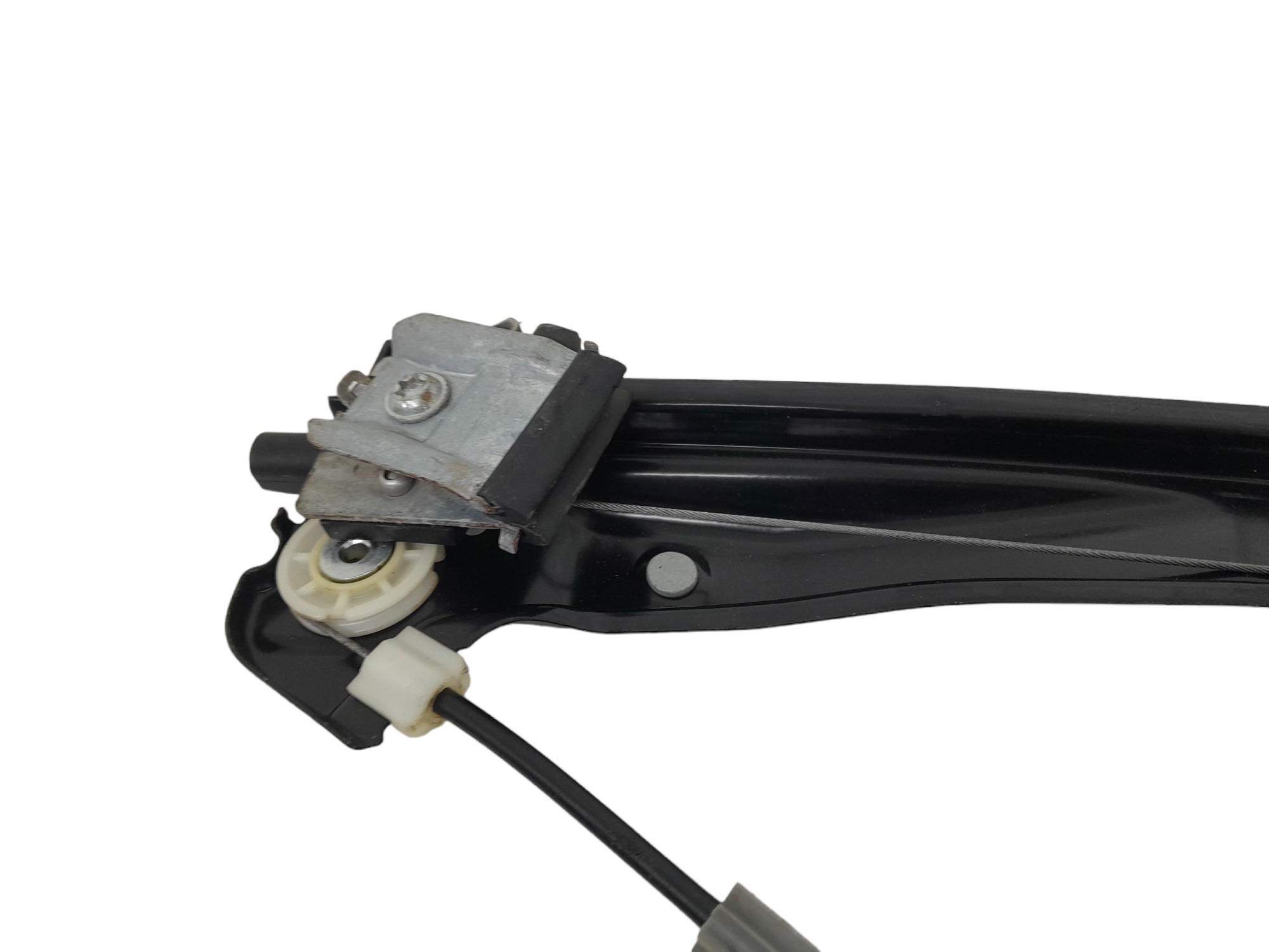 Máquina Vidro Dianteira Direita Volkswagen Jetta 2012 7