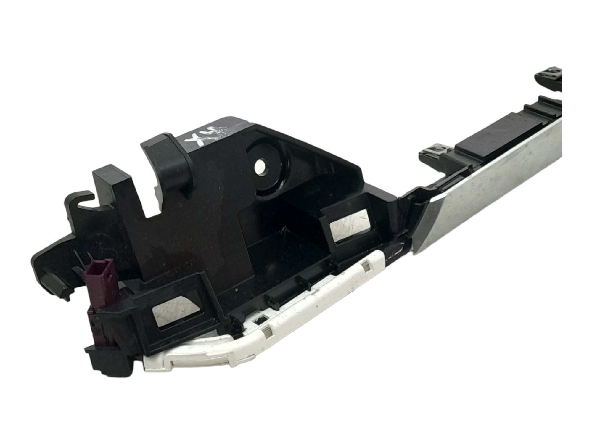 Moldura Difusor De Ar Direito Bmw X4 2023 5