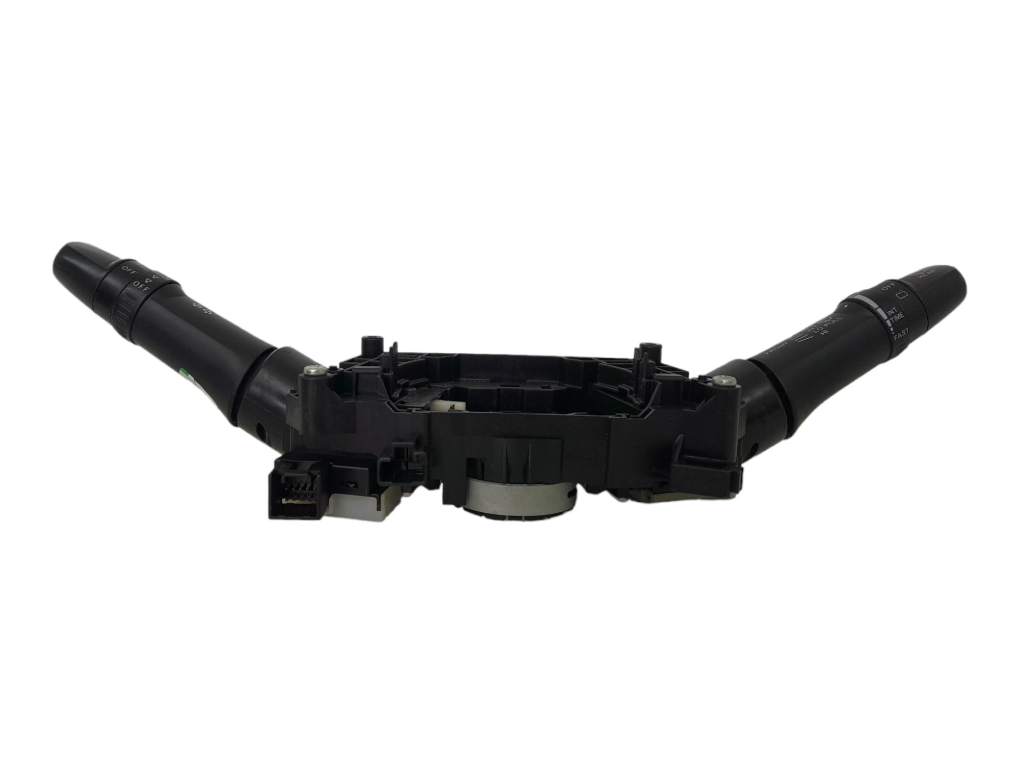Chave De Seta Mitsubishi Asx 2012 5