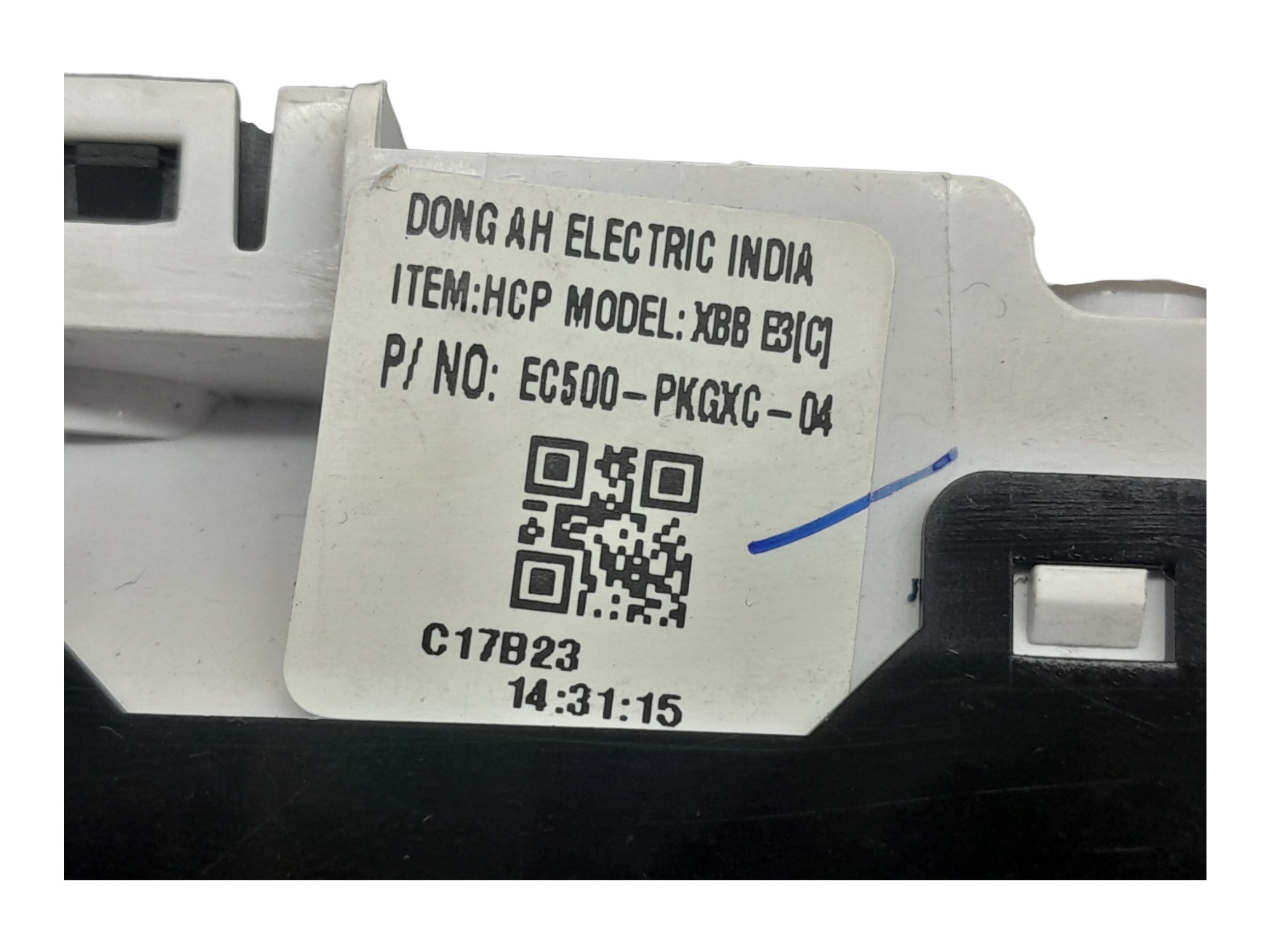 Controle De Ar Renault Kwid Outsider 2024 7