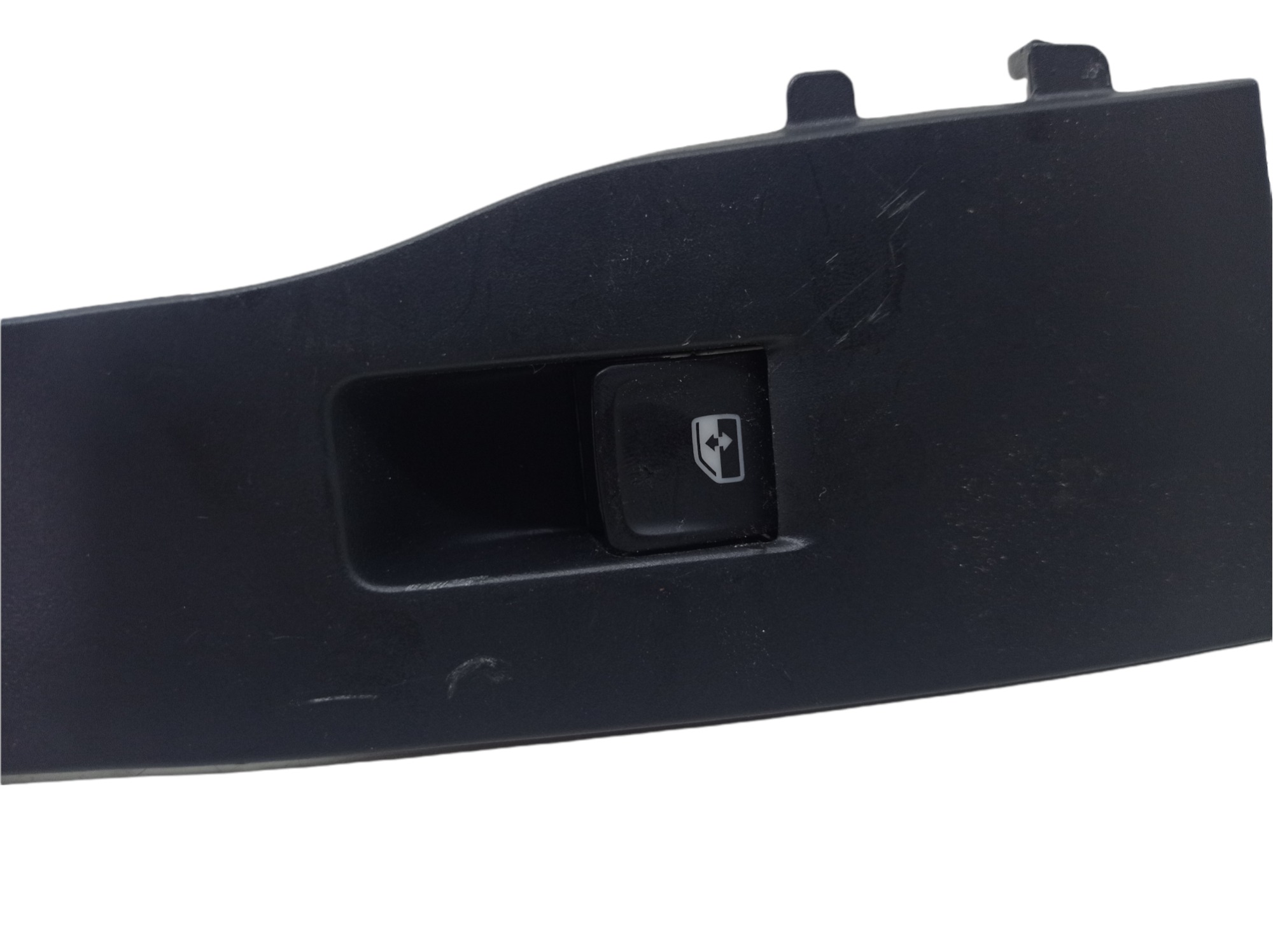 Botao Vidro Traseiro Esquerdo Volkswagen Polo 2020 3