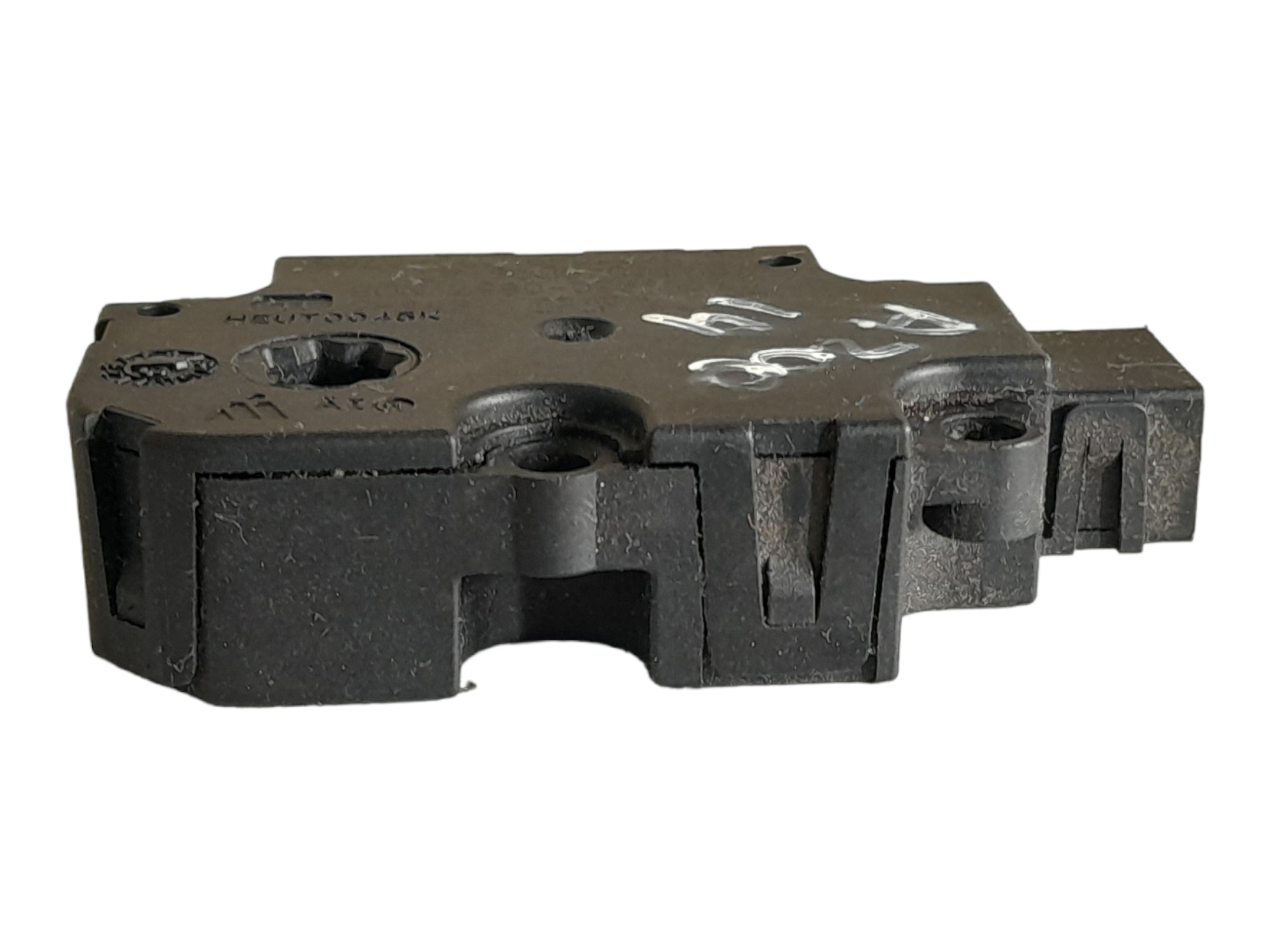 Motor Atuador Caixa Ar Mercedes A200 1.6 16v 2014 2