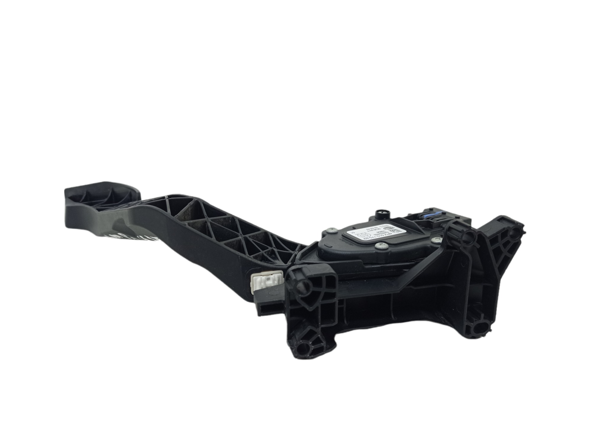 Pedal Acelerador Jeep Compass 2.0 4×4 2018 Automatico 2