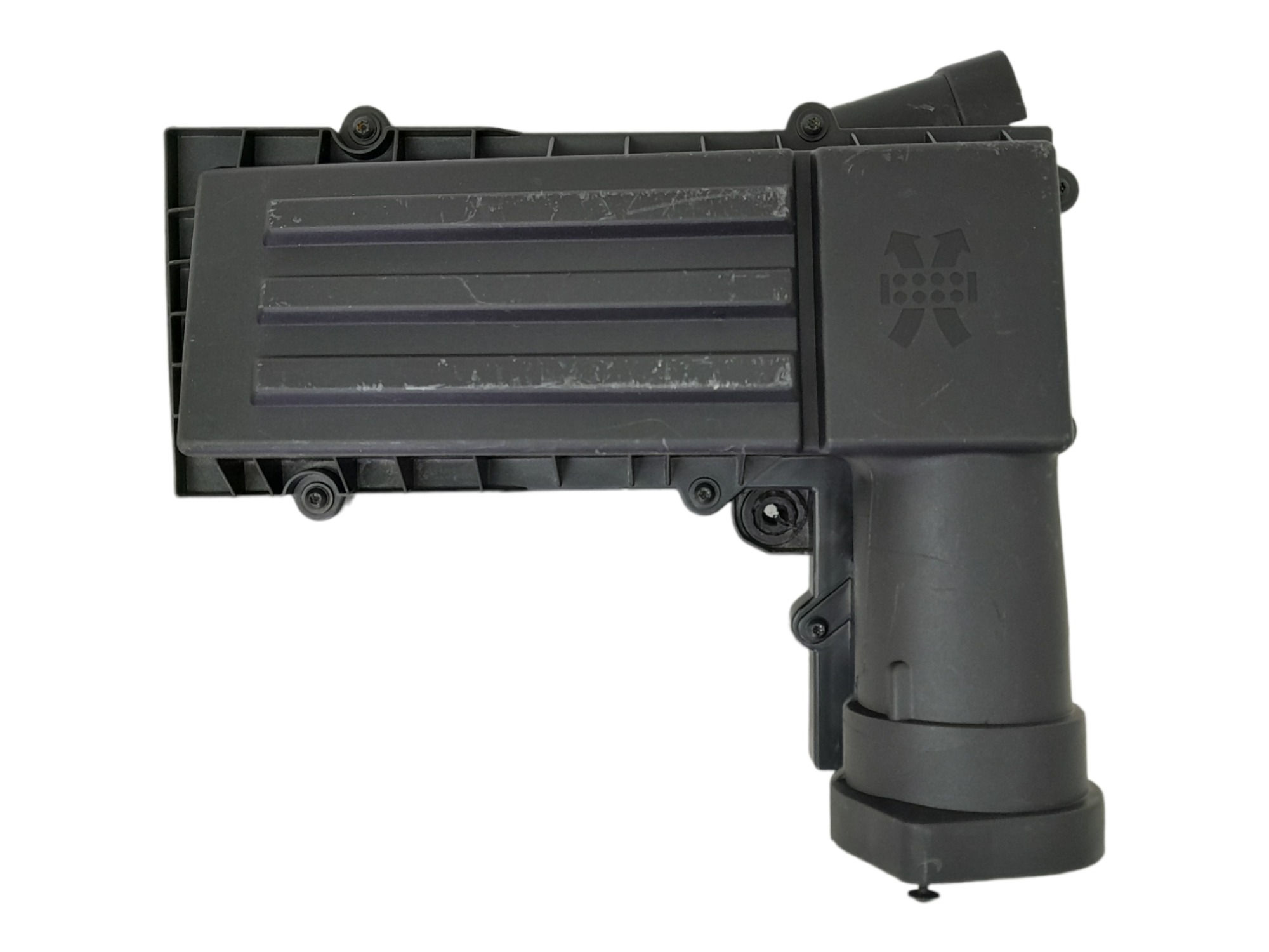 Caixa Filtro De Ar Volkswagen Passat Variant Tsi 2.0 2012