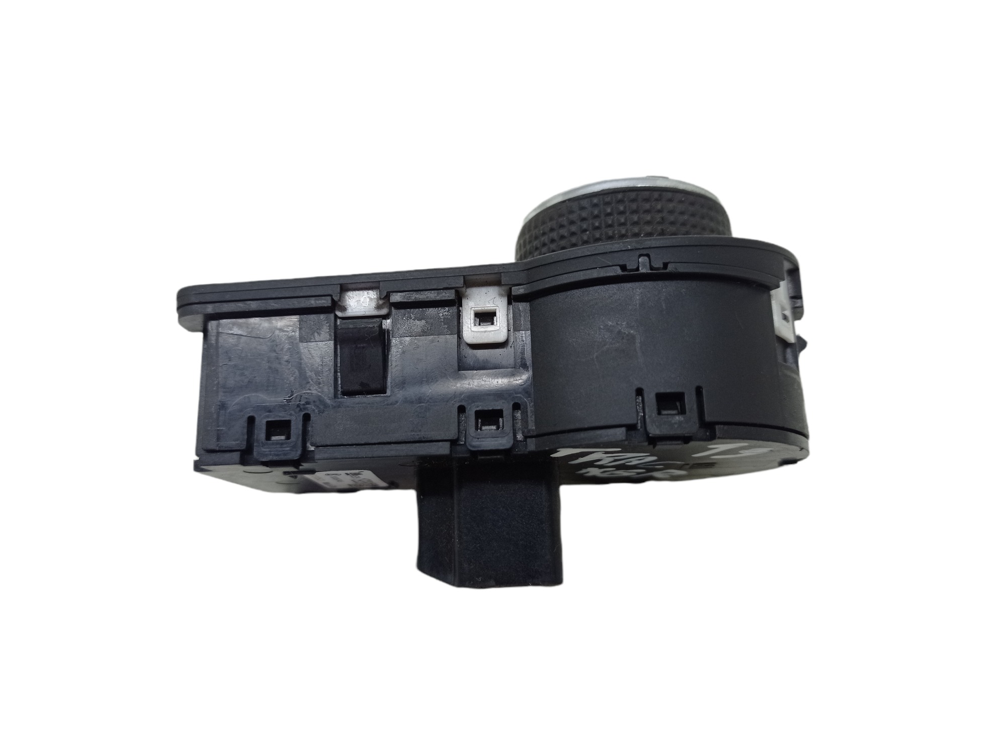 Chave Luz Farol Chevrolet Tracker 2014 5