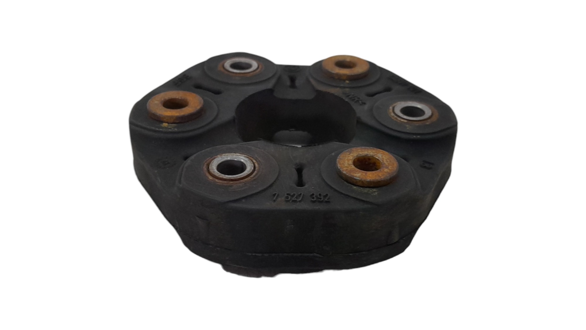 Coxim Cardan Bmw X1 Sdrive20i 2.0 16v Gas Automatico 2014 3