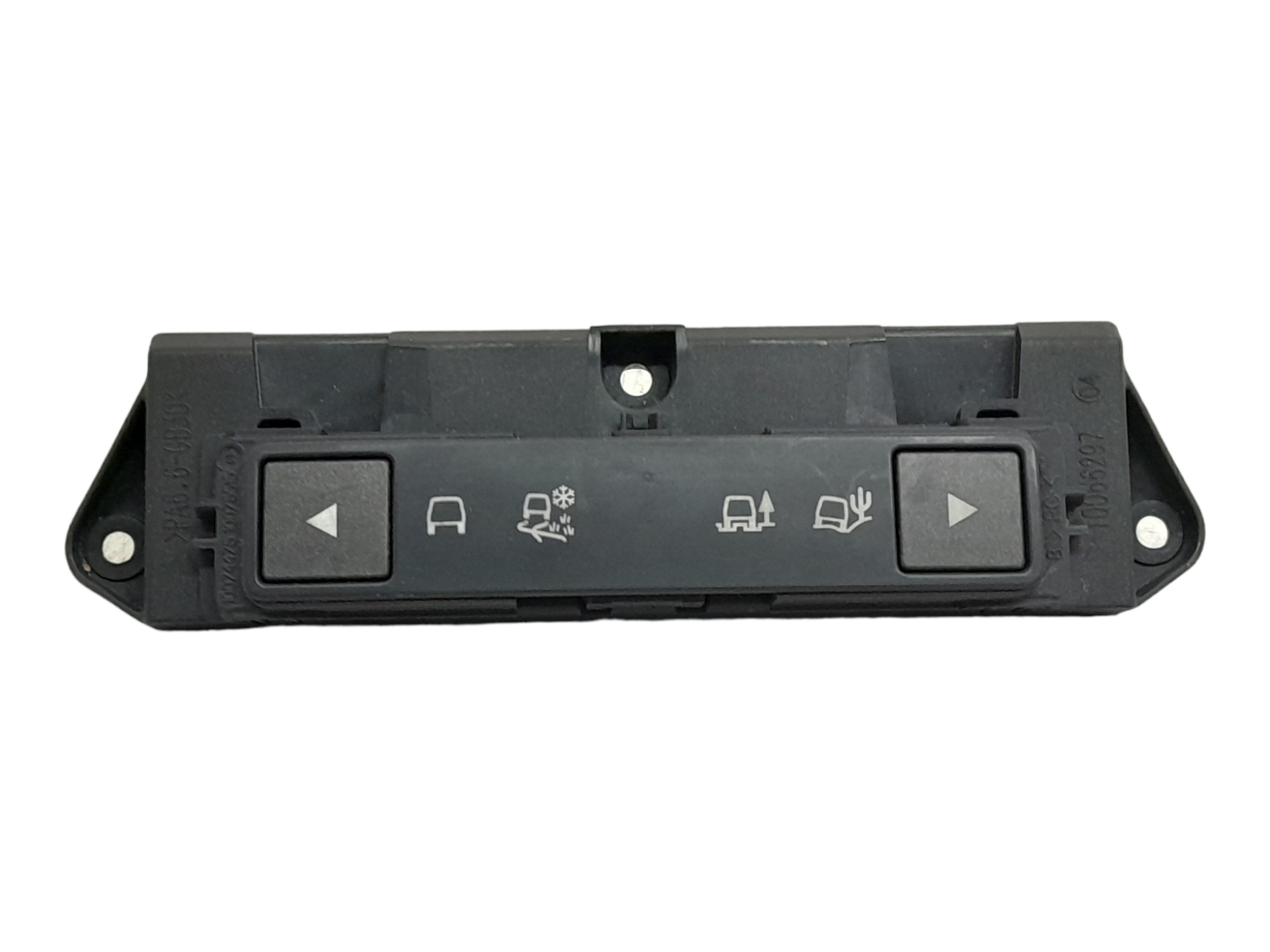 Botao Controle Tracao Land Rover Freelander 2 2.0 4×4 2013