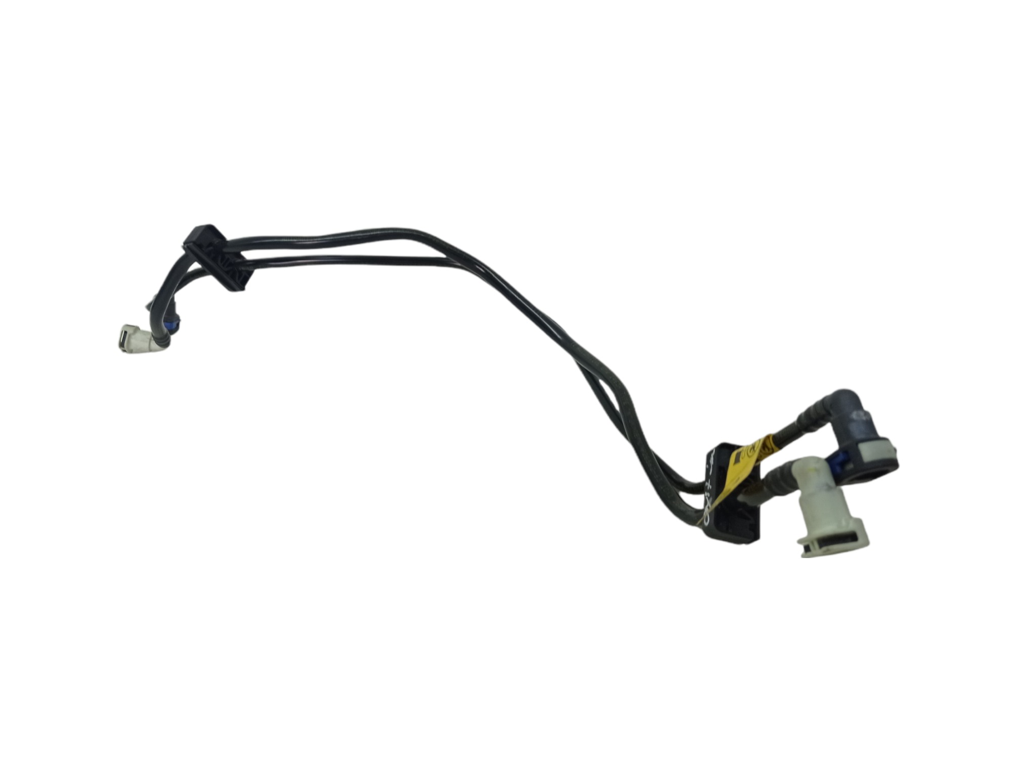 Mangueira Tanque De Combustivel Chevrolet Onix Plus 2022 1