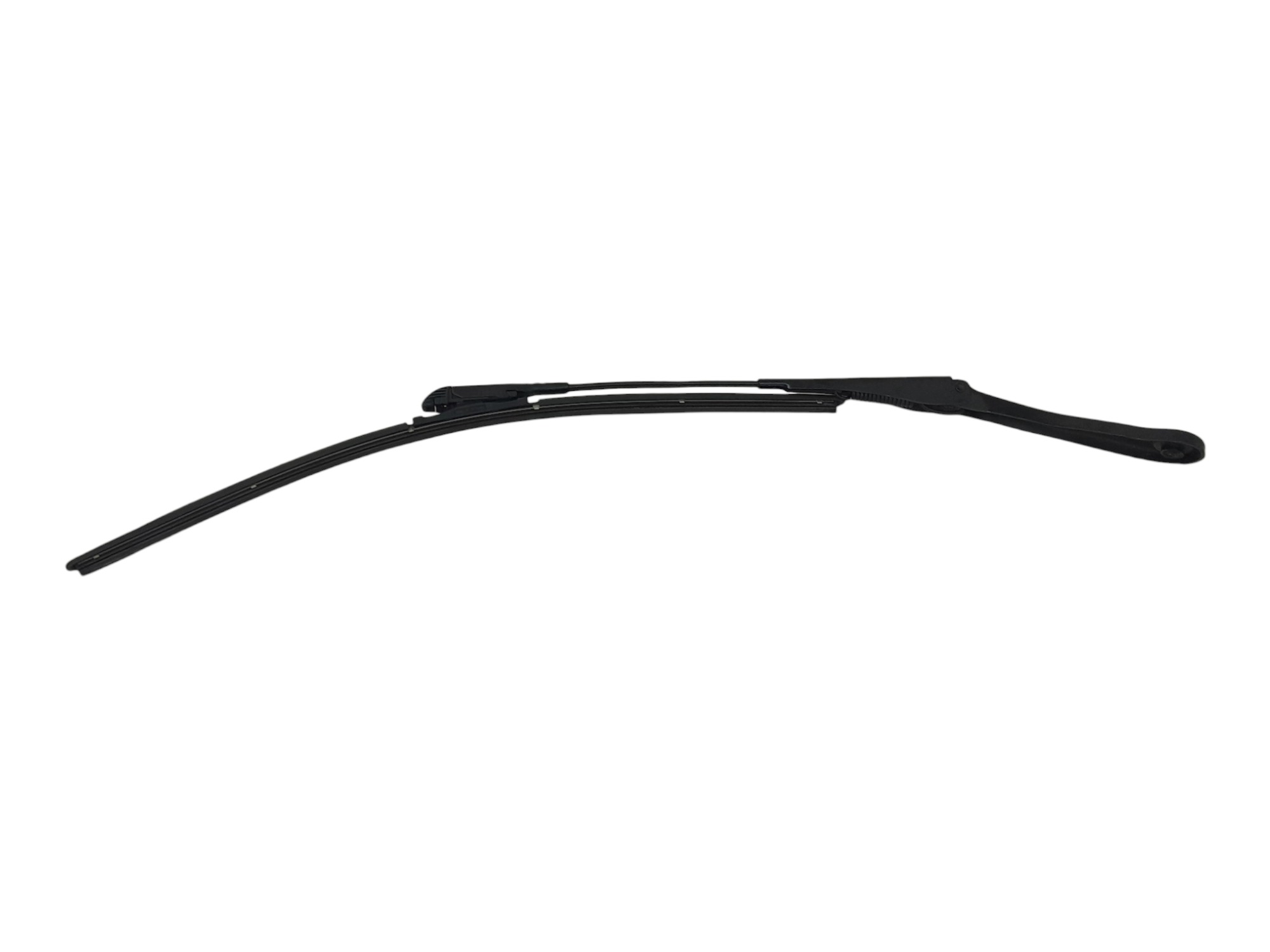 Braco Limpador Esquerdo Bmw 320i 2013 Esquerdo 3