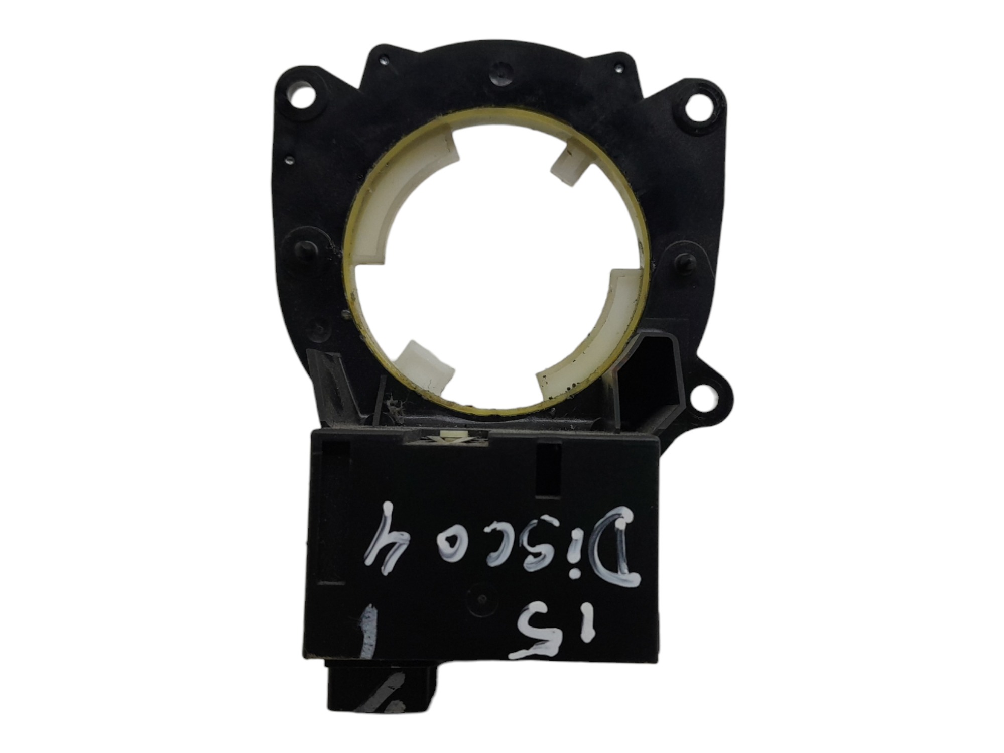Sensor De Angulo Land Rover Discovery 4 3.0 2015