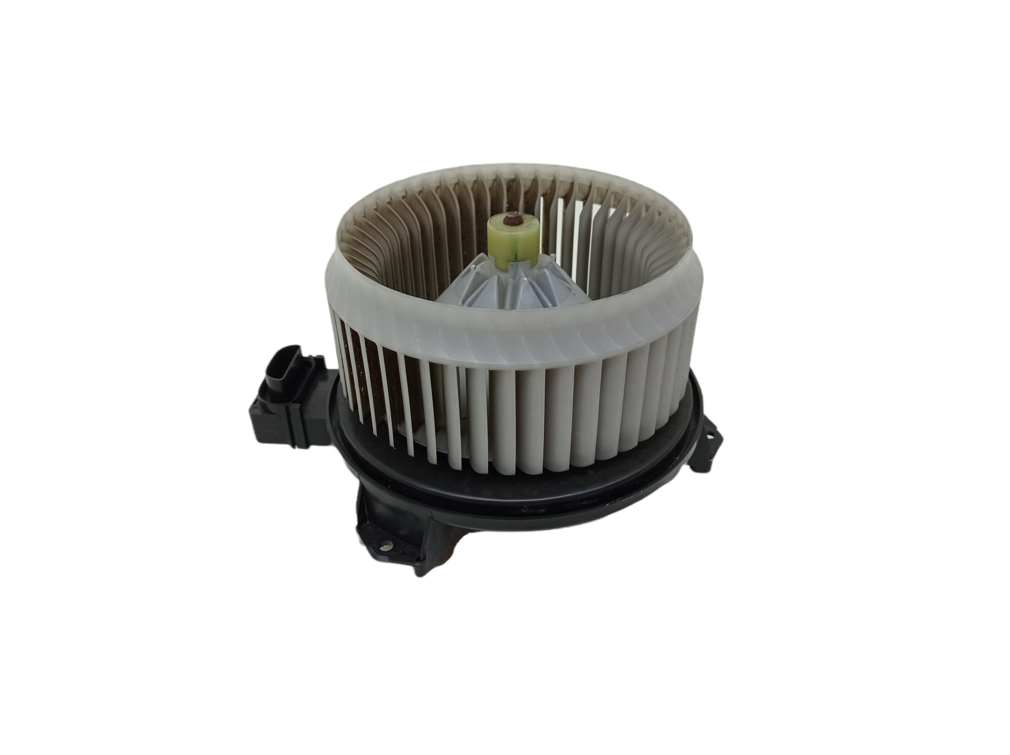 Eletroventilador Caixa De Ar Chevrolet Prisma Onix 2017