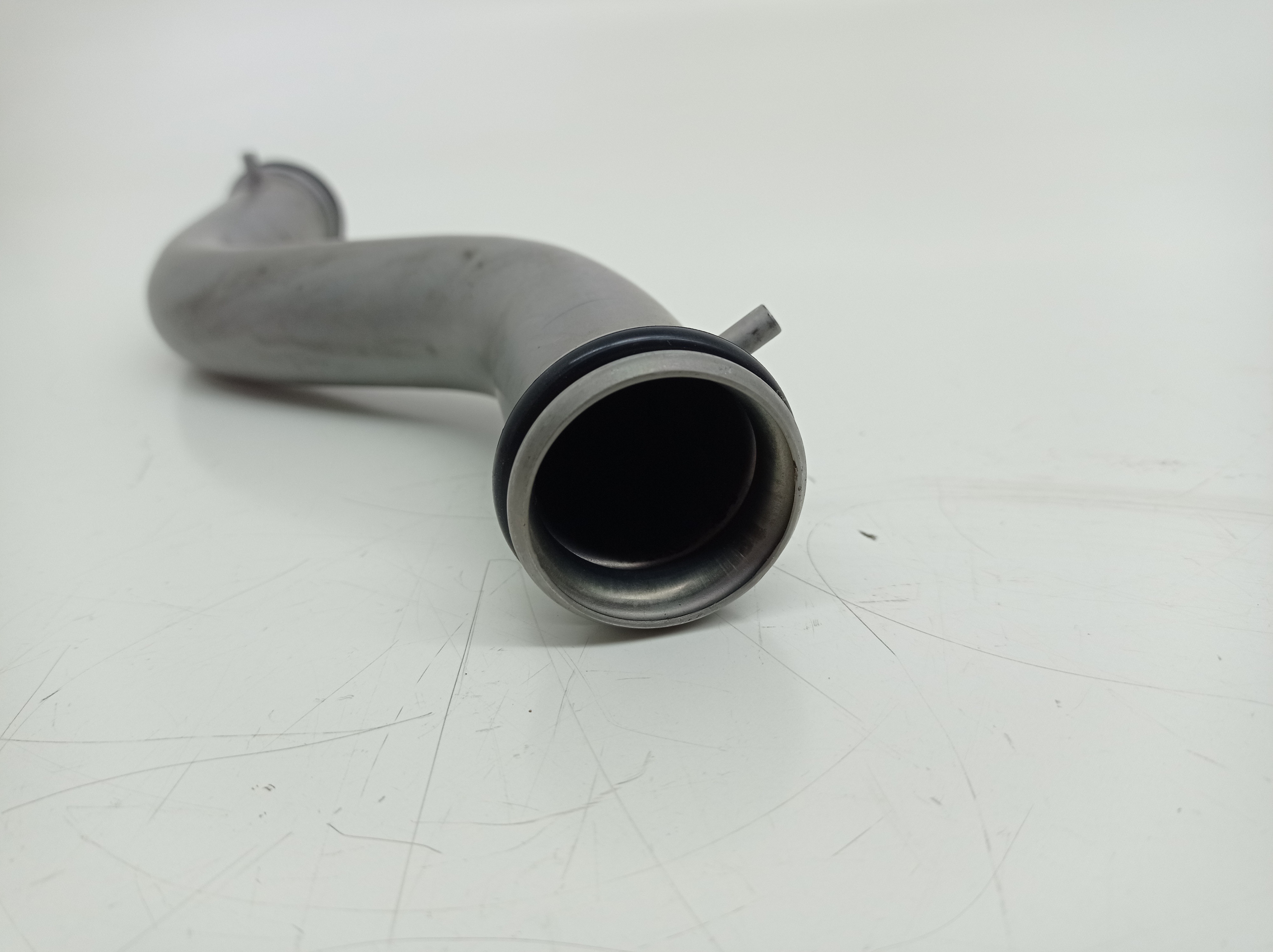 Cano De Agua Honda City 1.5 16v 2014 2