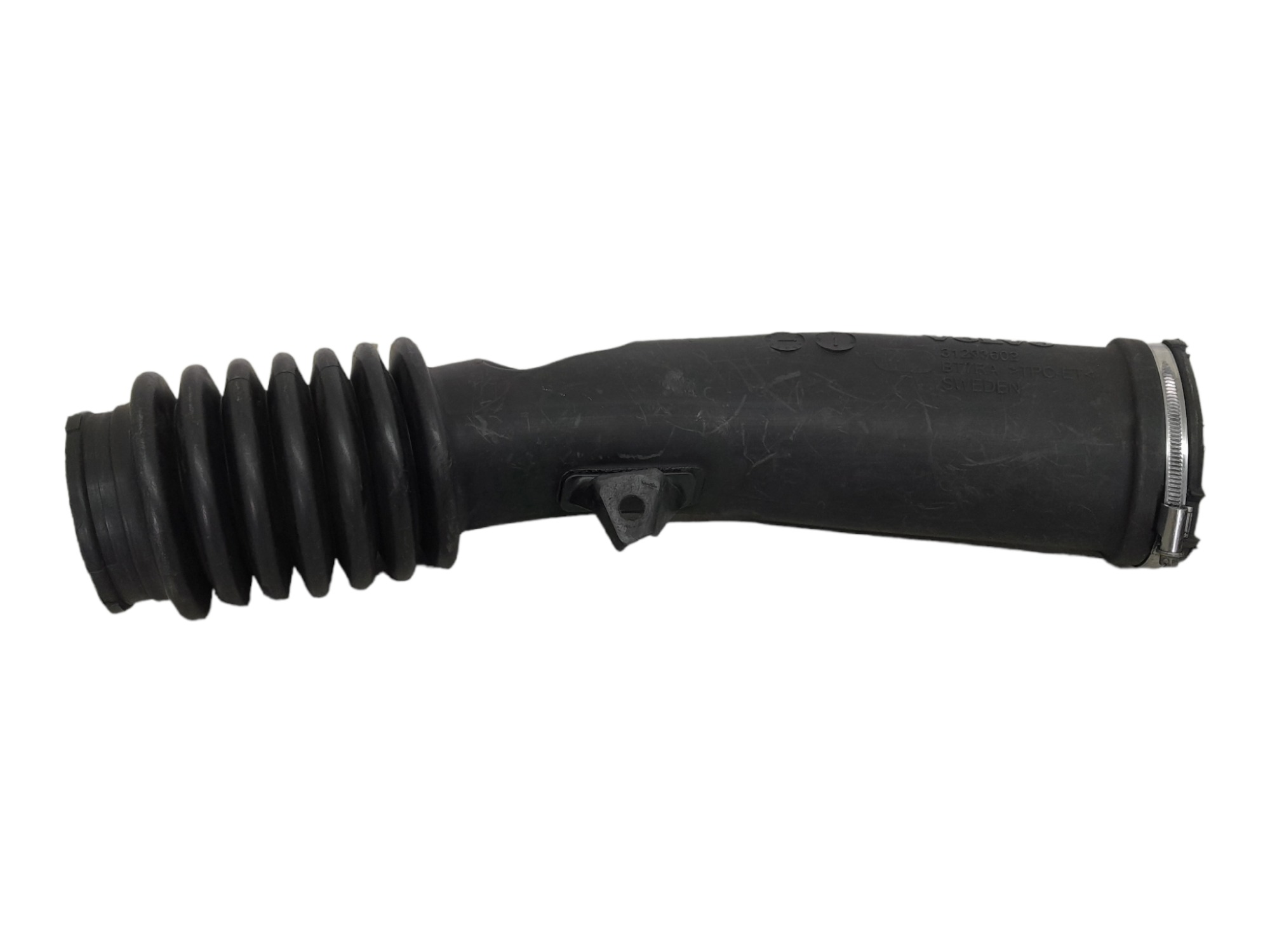 Mangueira Filtro De Ar Volvo Xc60 T5 2.0 16v Turbo 2014 4