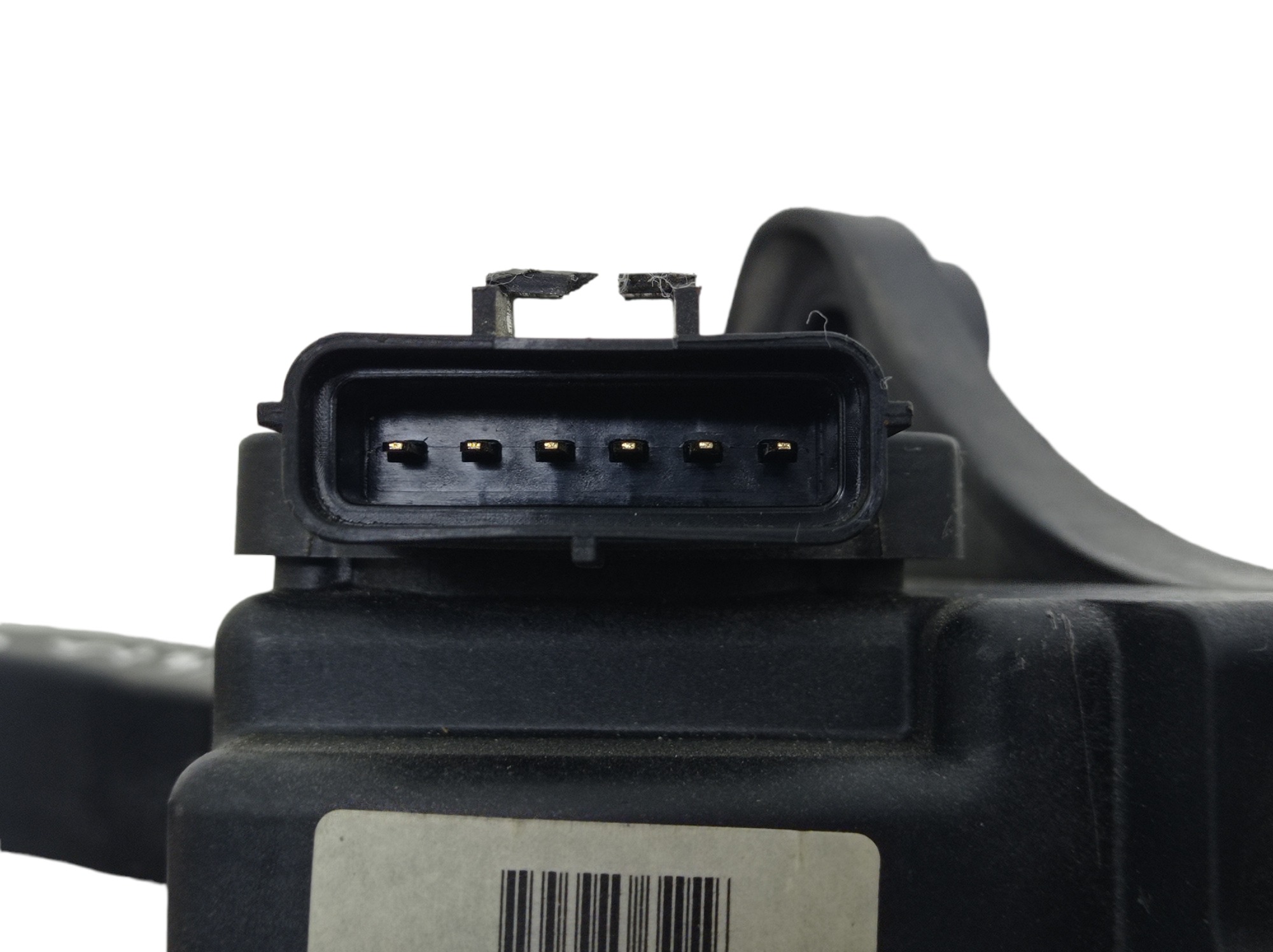 Pedal Acelerador Hyundai Vera Cruz 3.8 V6 Automatico 2010 7