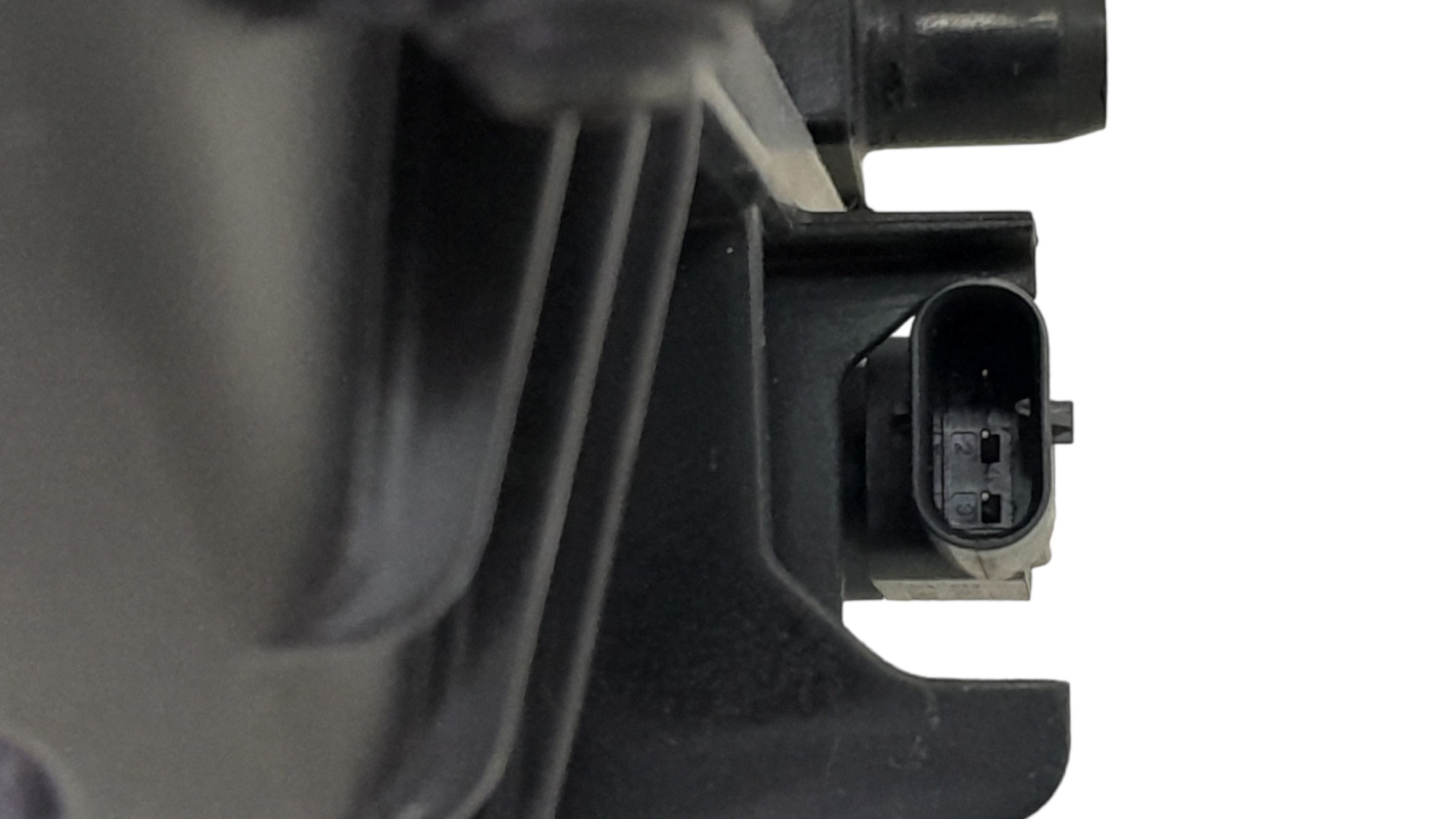 Caixa Filtro Ar Mercedes C180 1.6 16v Gasolina Aut 2019 7