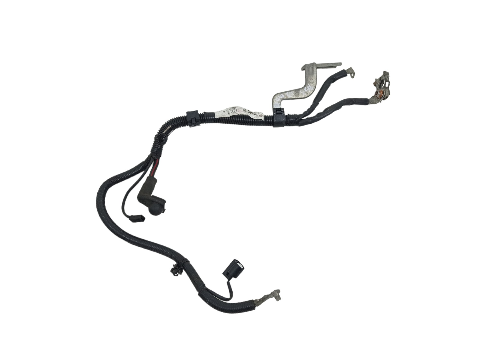 Cabo Positivo Bateria Mitsubishi Asx 2.0 4×2 Automático 2013