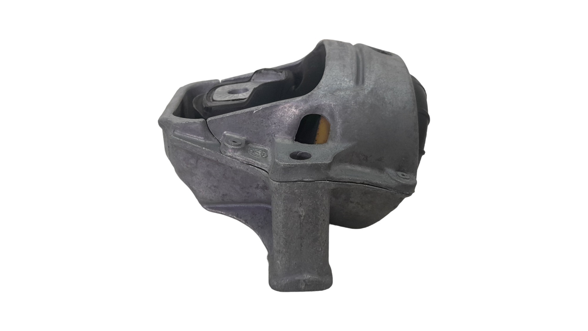 Coxim Motor Direito Audi A4 Tfsi 1.8 Gas Automatico 2016 4