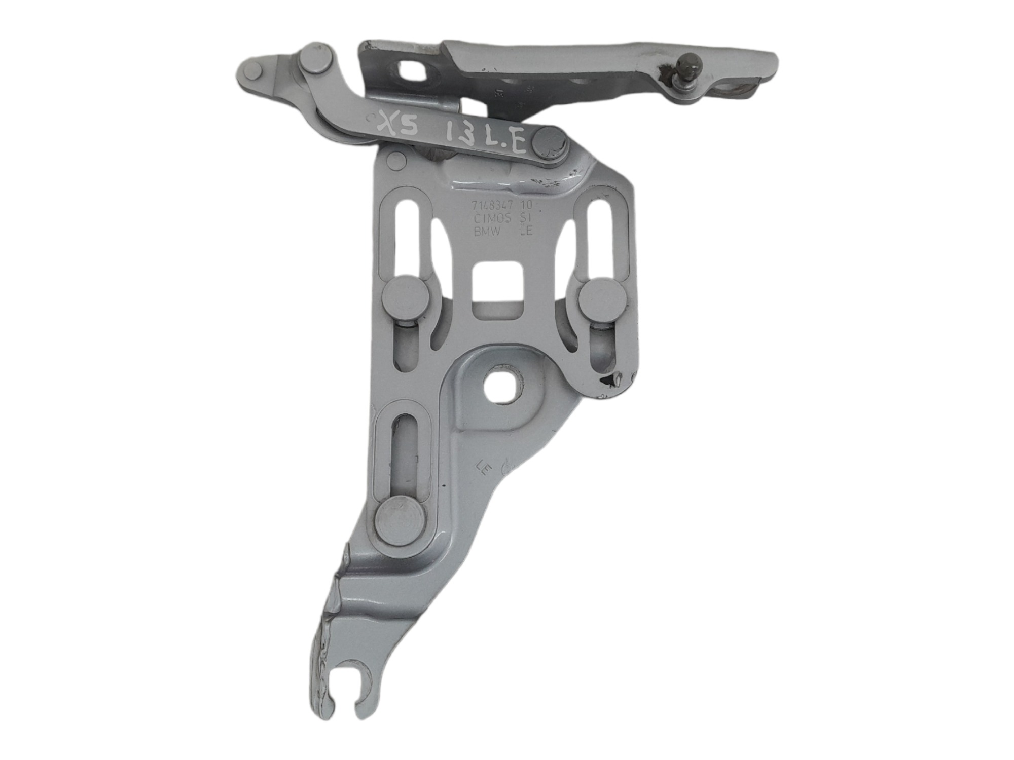 Braco Capo Esquerdo Bmw X5 Xdrive50i 2013