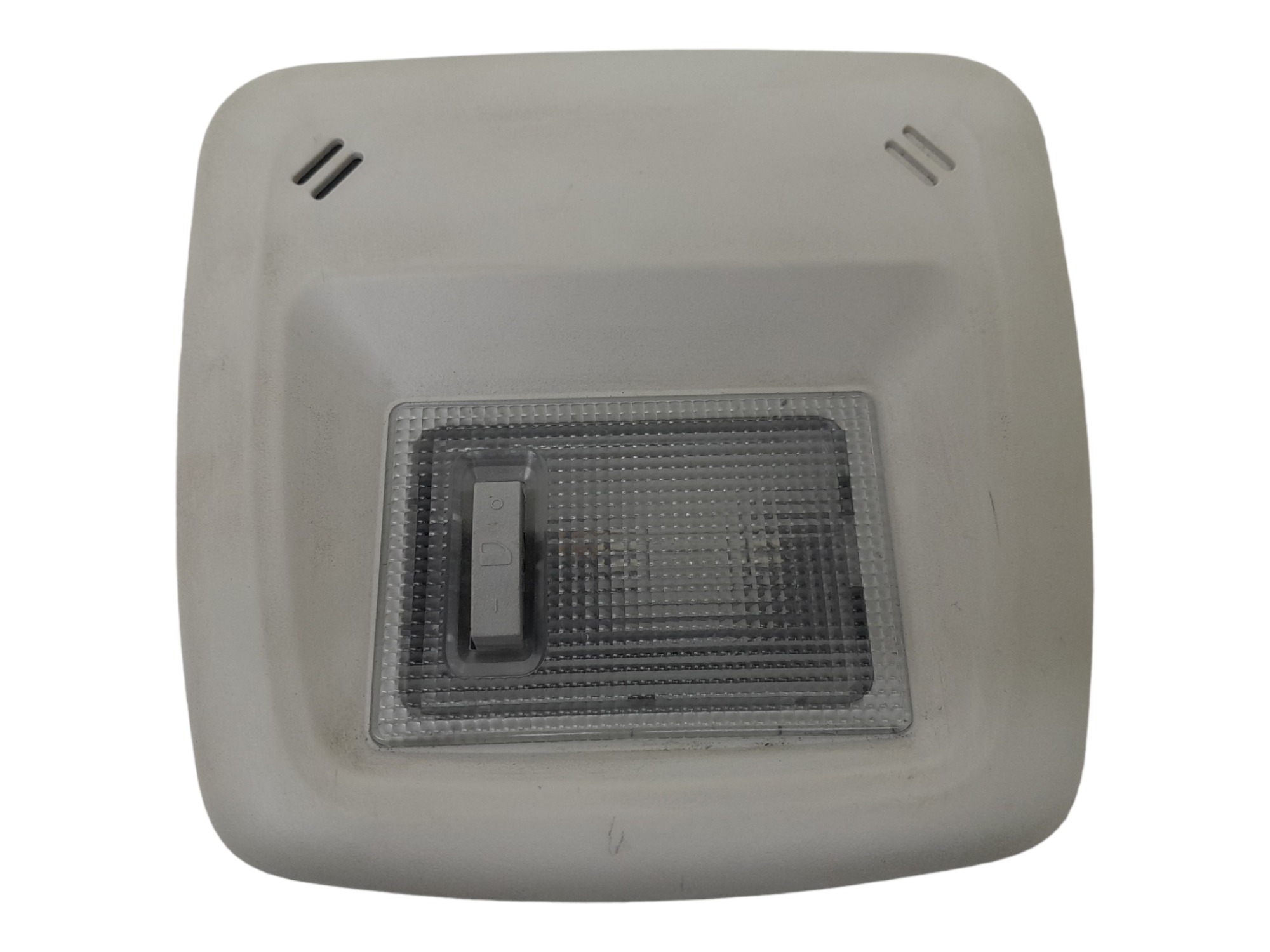 Luz Teto Cortesia Chevrolet Prisma Onix 1.4 2016 1