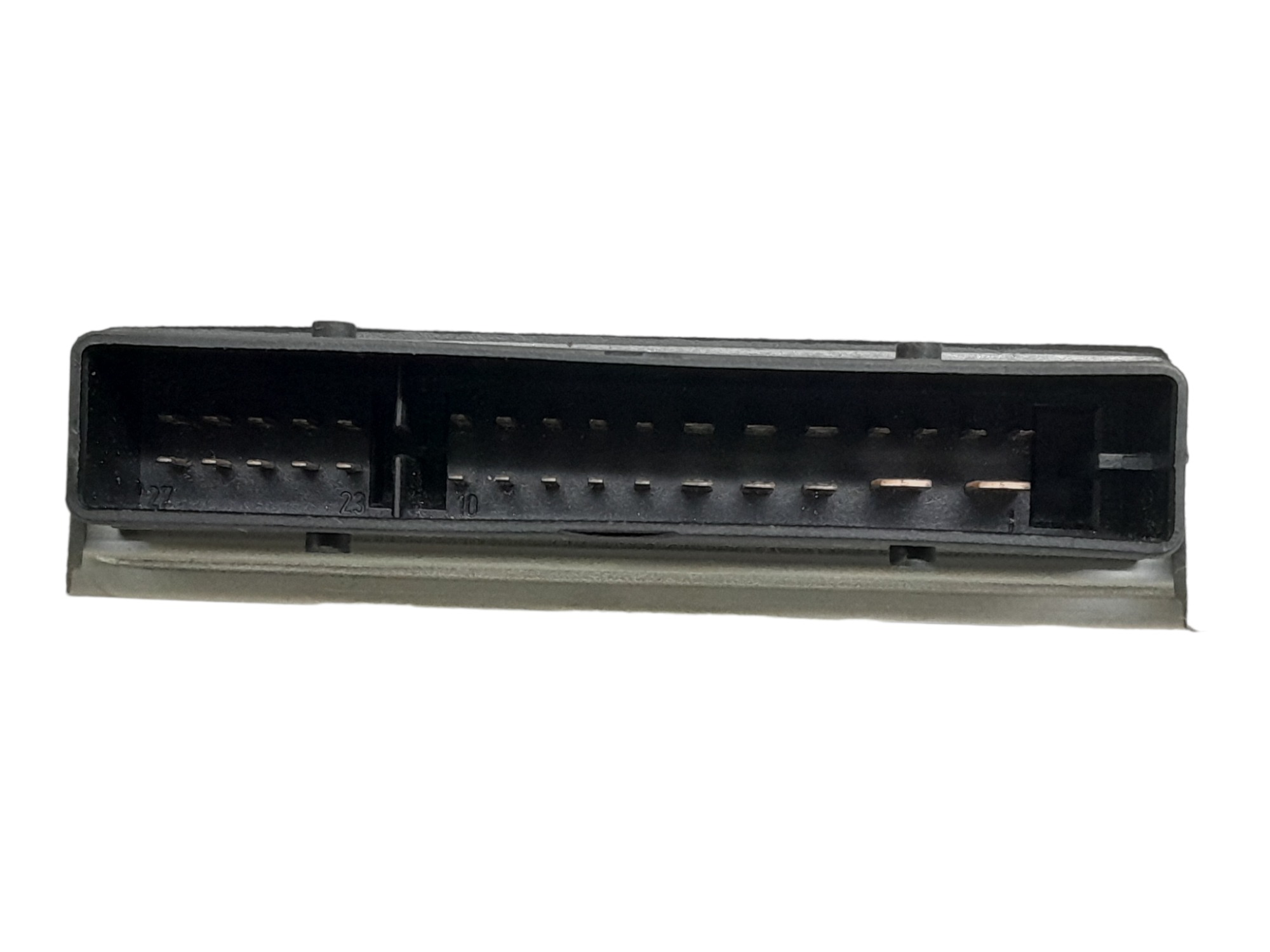 Modulo Amplificador Som Audi Q5 Tsi 2011 5