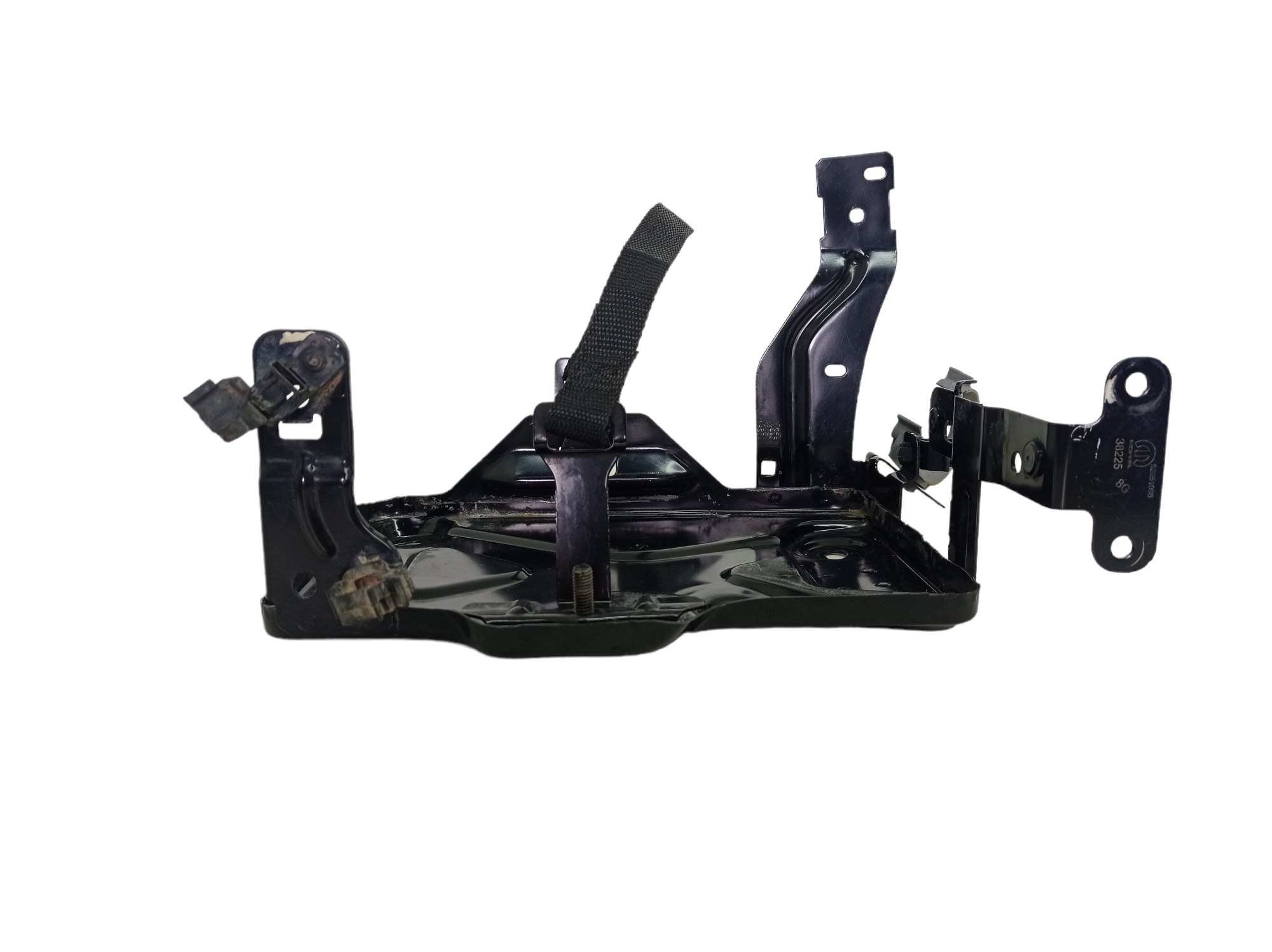 Suporte Caixa Bateria Jeep Compass 2.0 4×4 2021 Direito