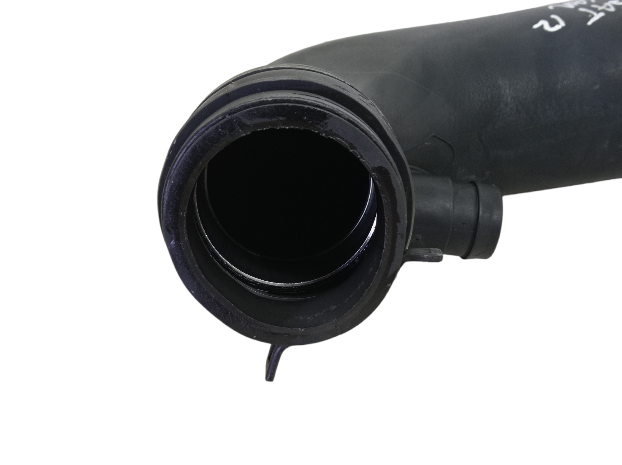 Mangueira Duto Filtro Ar Volkswagen Passat Variant 2.0 2012 4