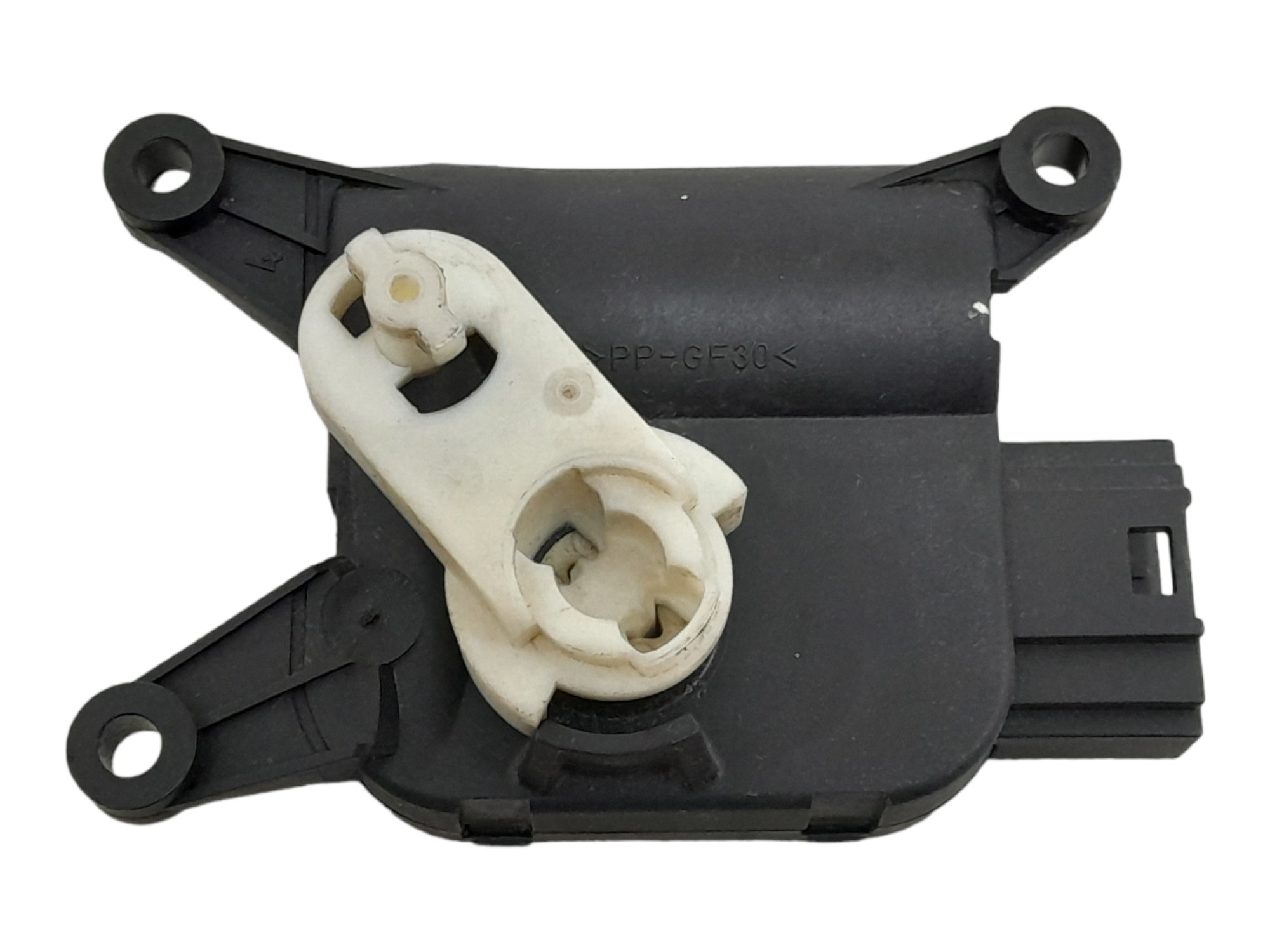 Motor Atuador Caixa Ar Interna Volkswagen Passat 2008 5